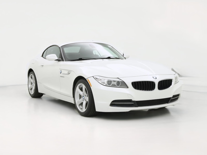 2016 BMW Z4 sDrive28i -
                  Kennesaw, GA