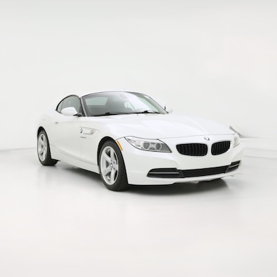 2016 BMW Z4 SDrive28i