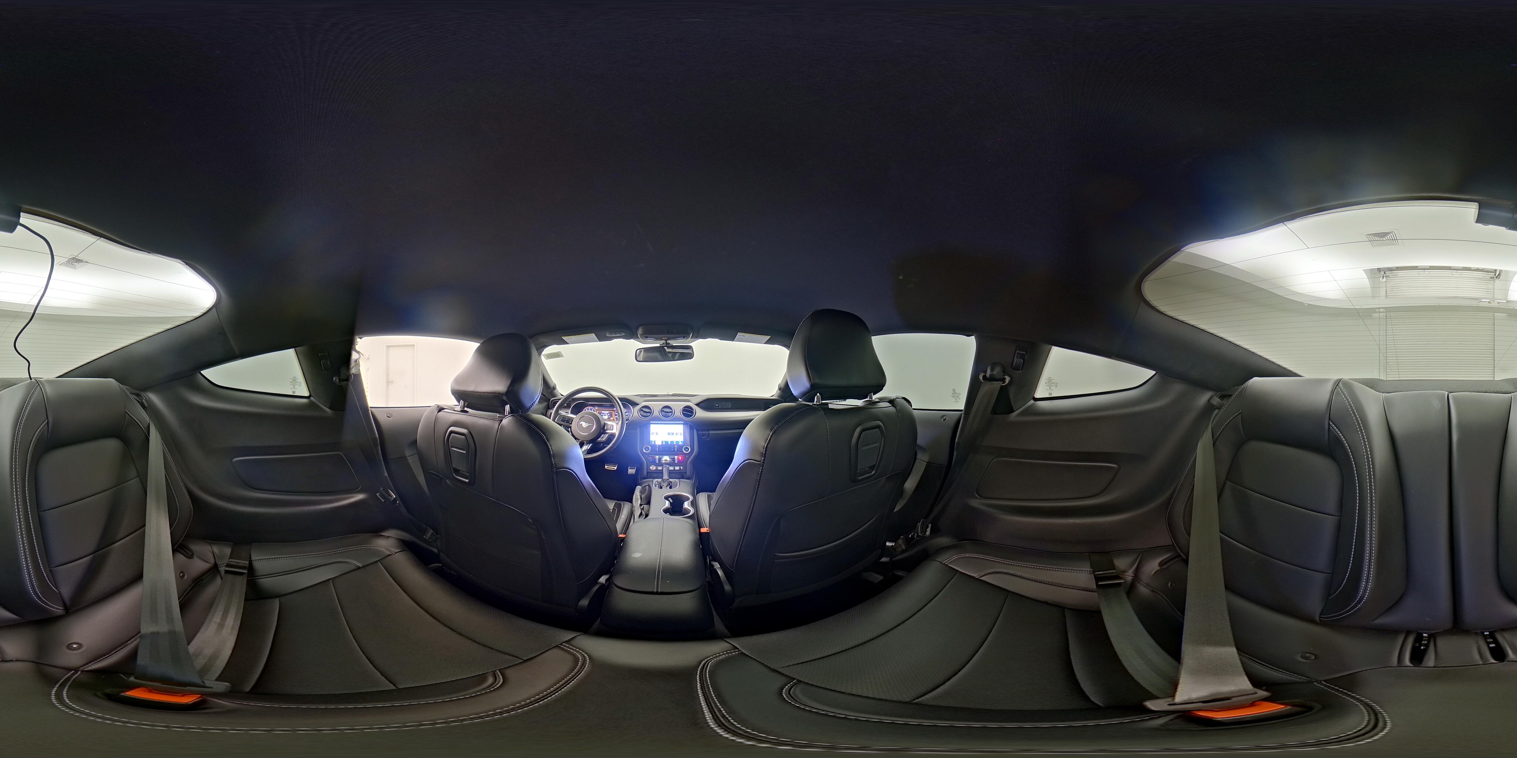 2020 Ford Mustang EcoBoost Premium - Photo 26
