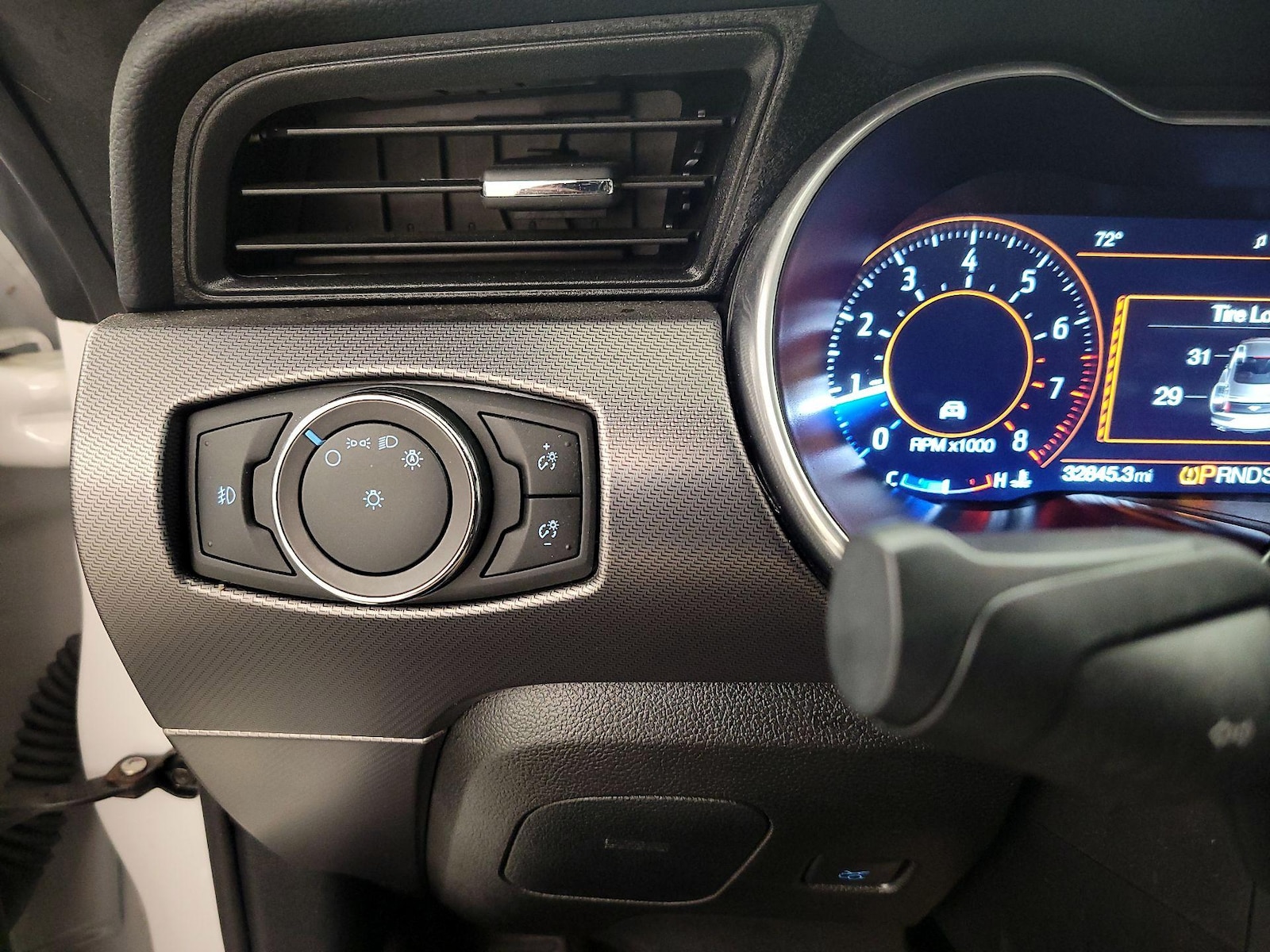 2020 Ford Mustang EcoBoost Premium - Photo 14