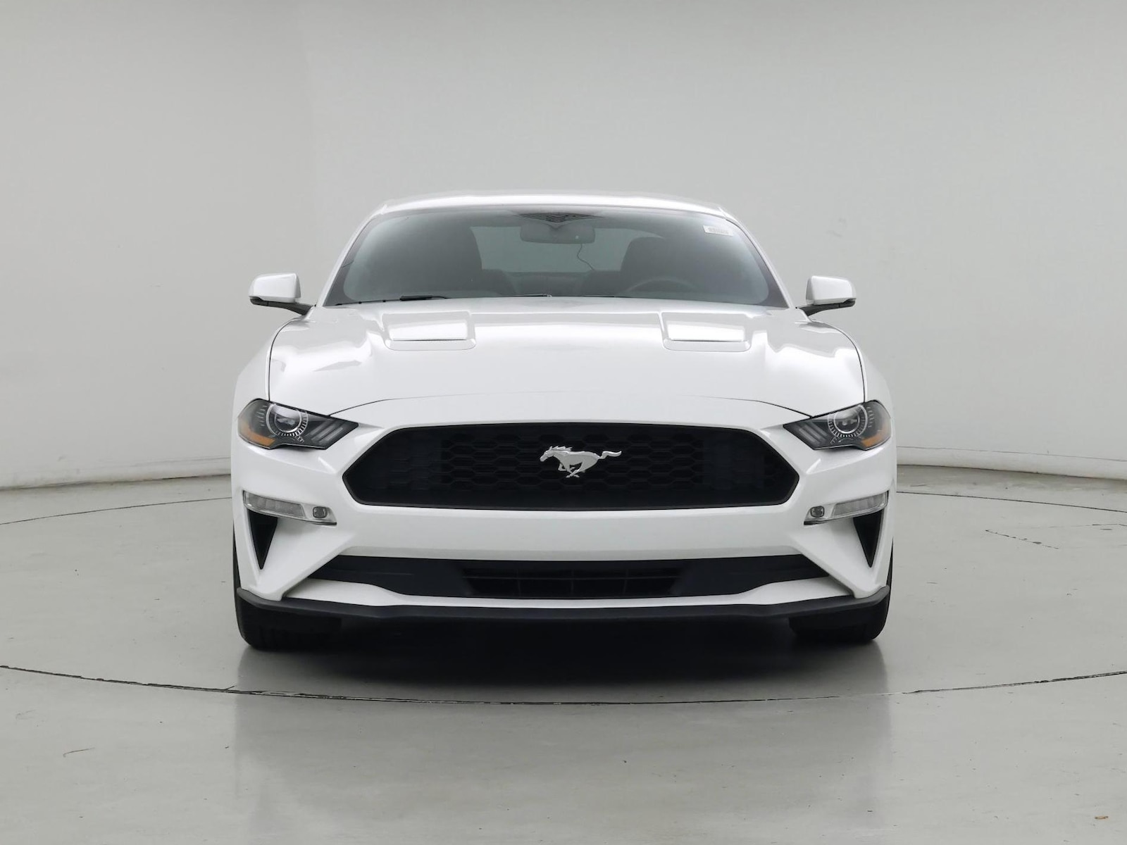 2020 Ford Mustang EcoBoost Premium - Photo 6