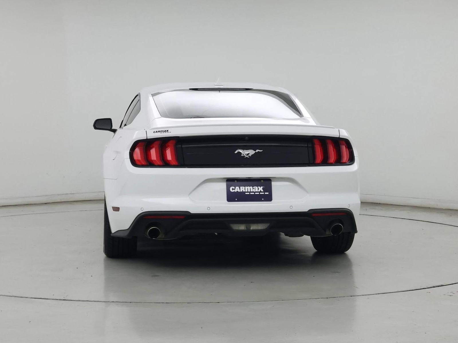 2020 Ford Mustang EcoBoost Premium - Photo 7