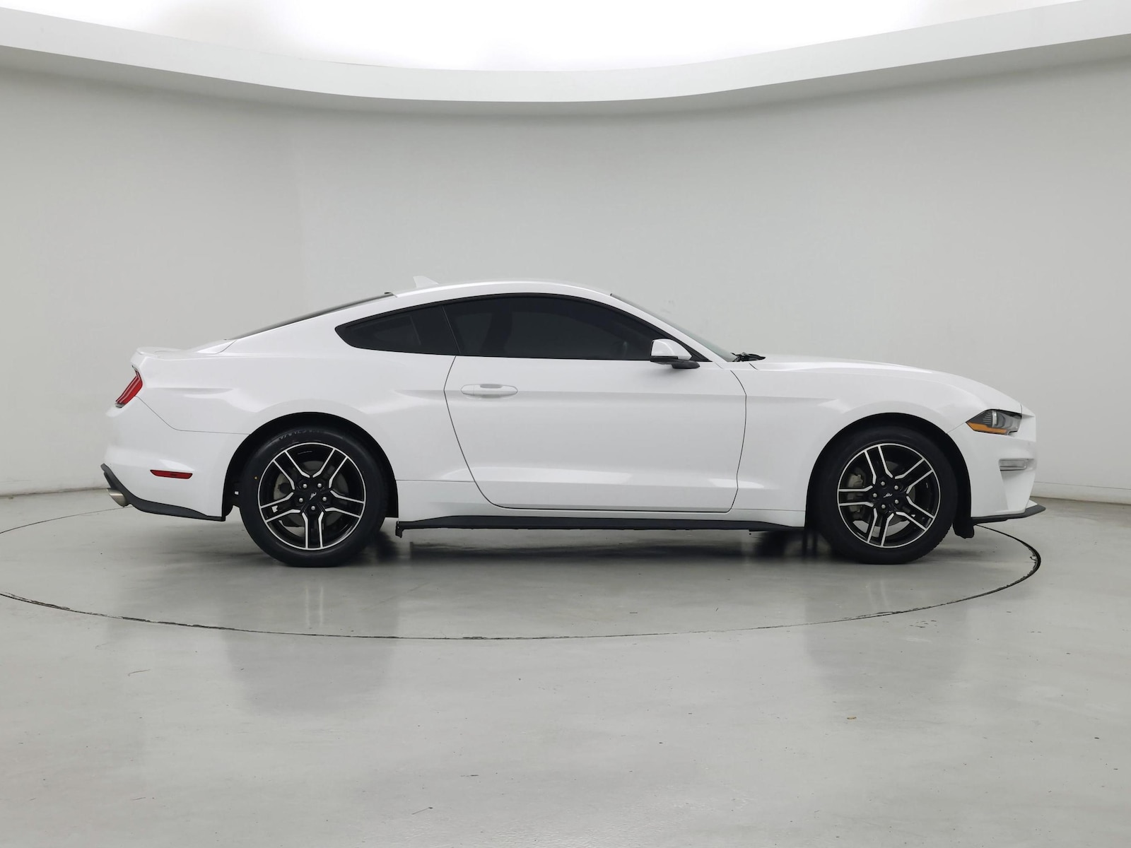2020 Ford Mustang EcoBoost Premium - Photo 8