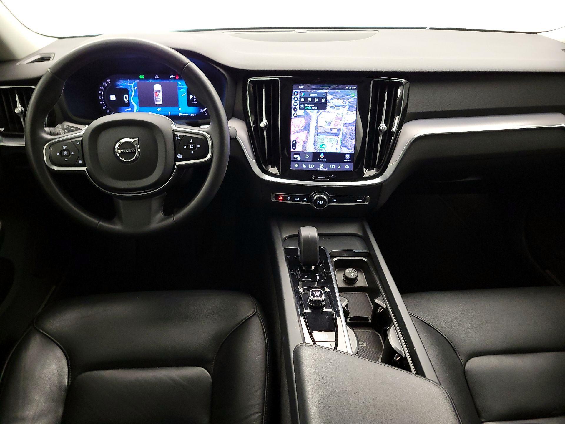Thumbnail: 2024 Volvo S60 - 9