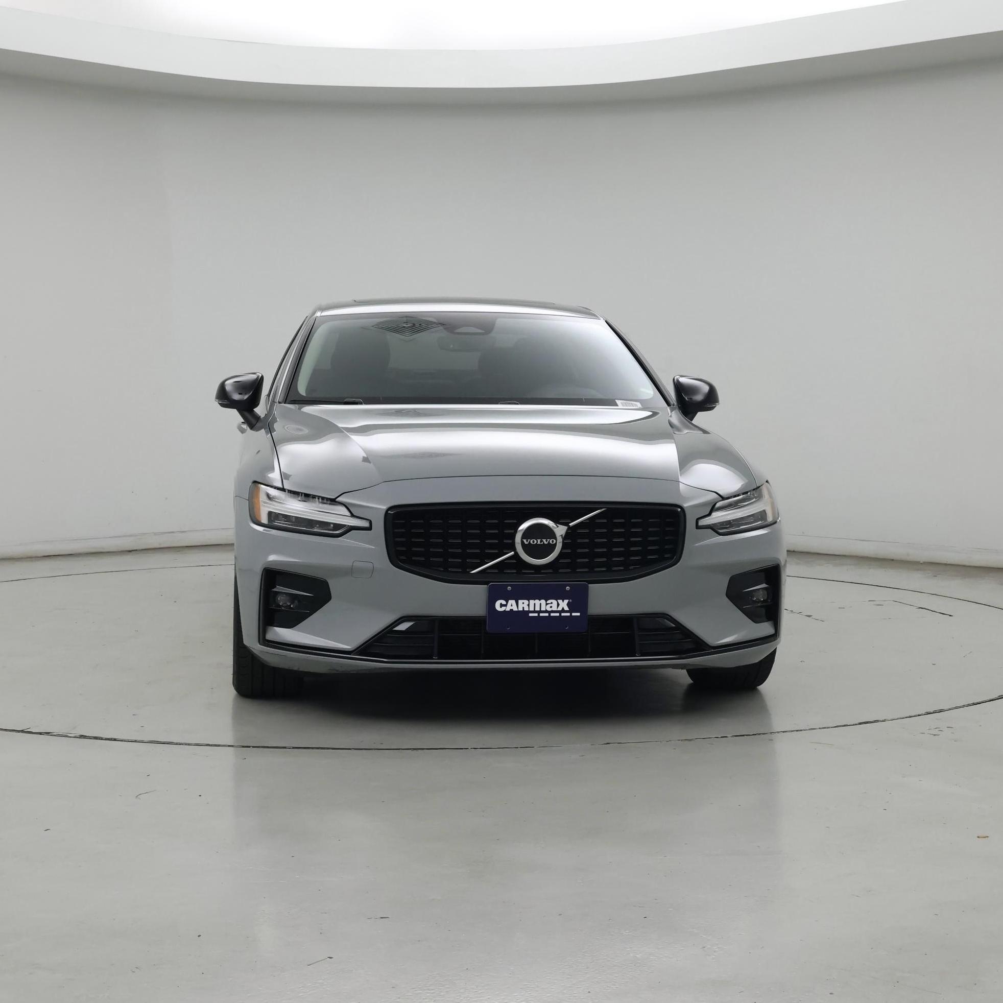 Thumbnail: 2024 Volvo S60 - 5