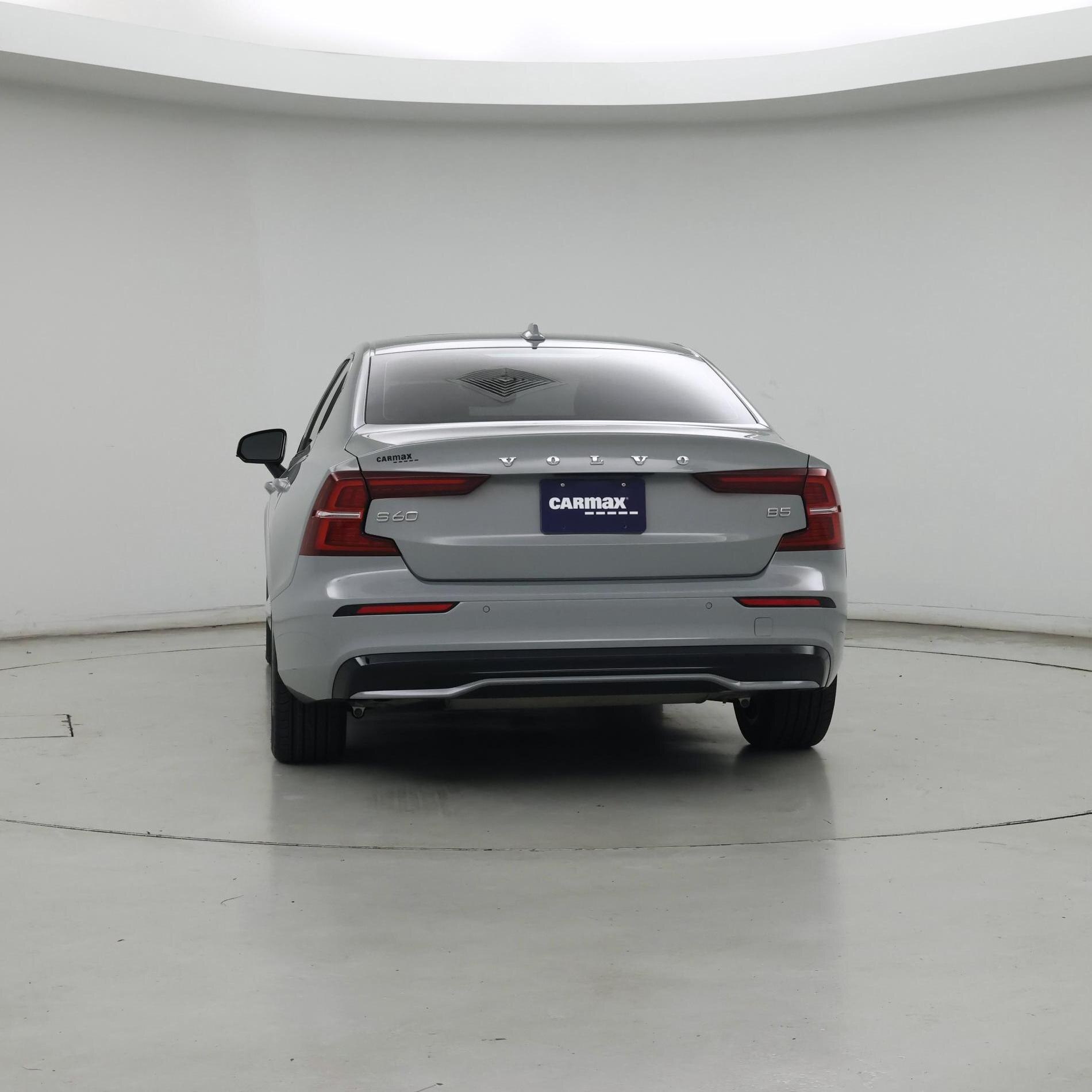 Thumbnail: 2024 Volvo S60 - 6