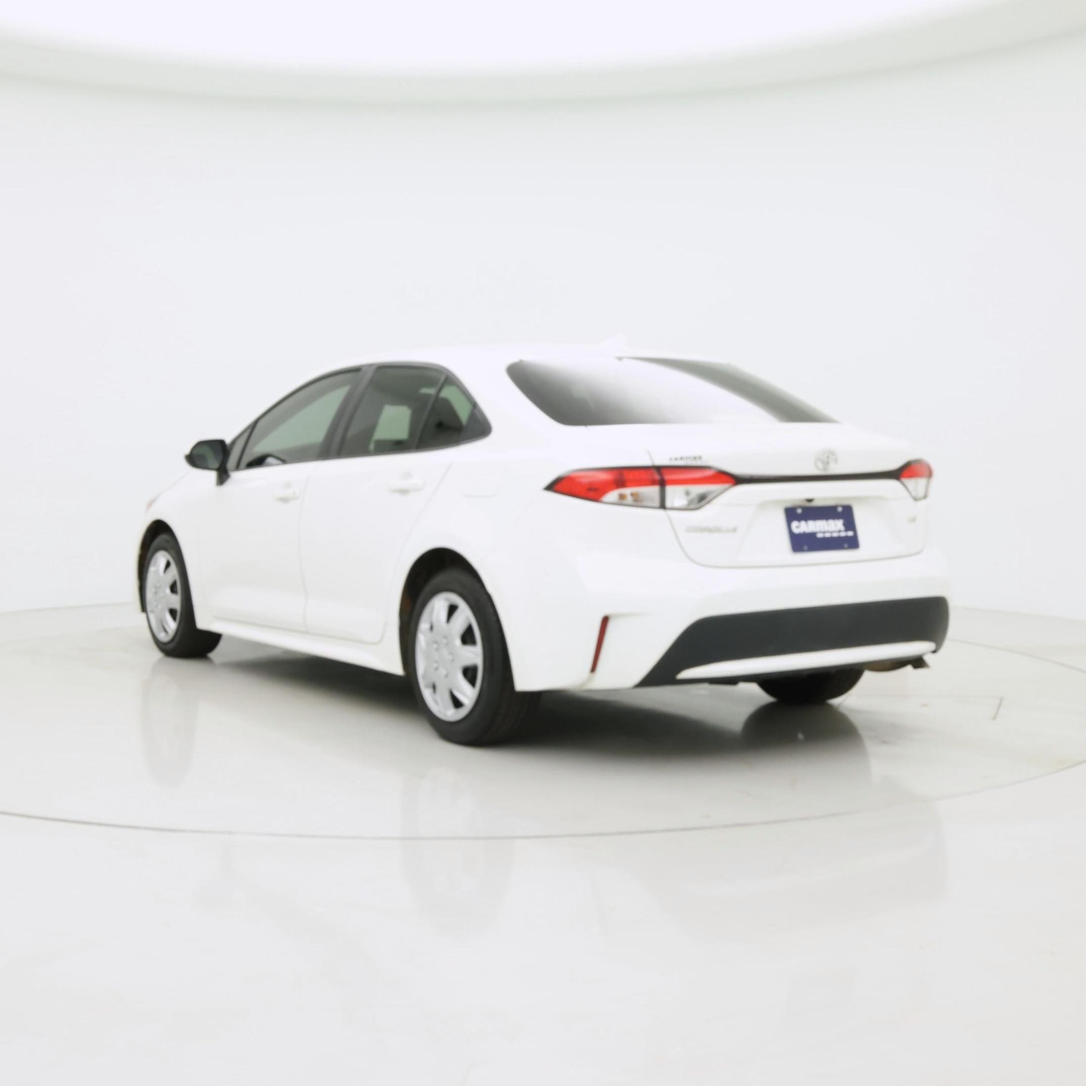 Thumbnail: 2021 Toyota Corolla - 2