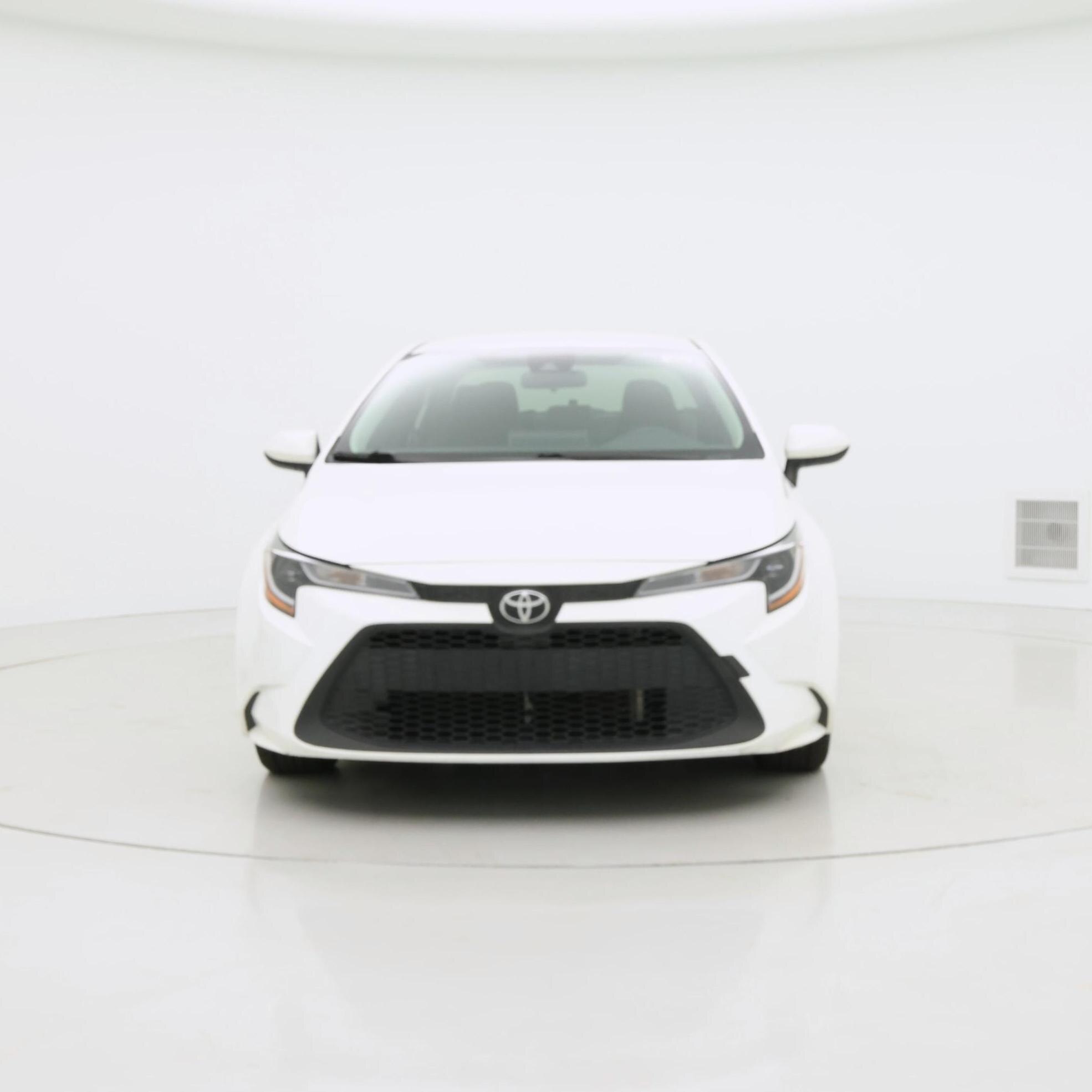Thumbnail: 2021 Toyota Corolla - 5
