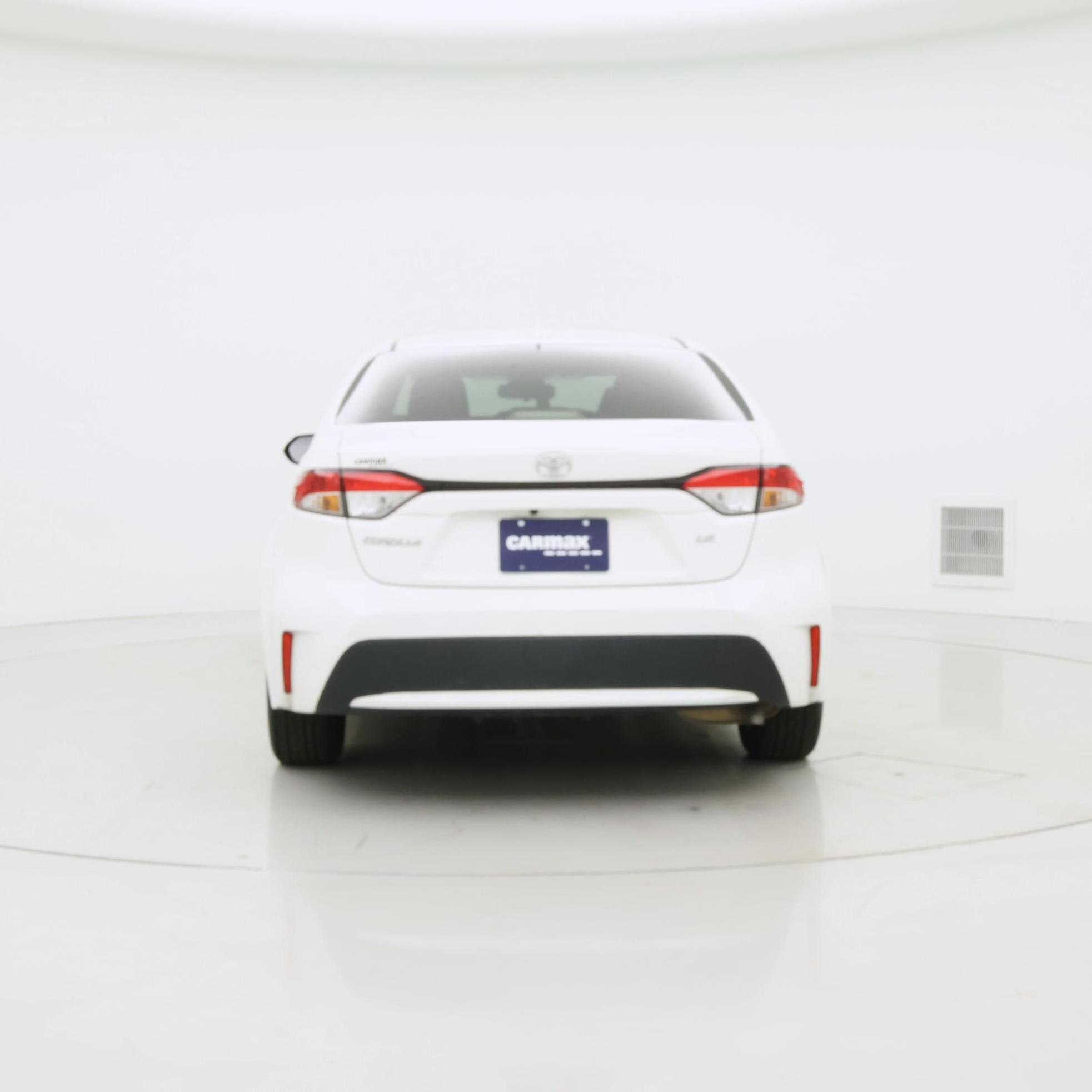 Thumbnail: 2021 Toyota Corolla - 6