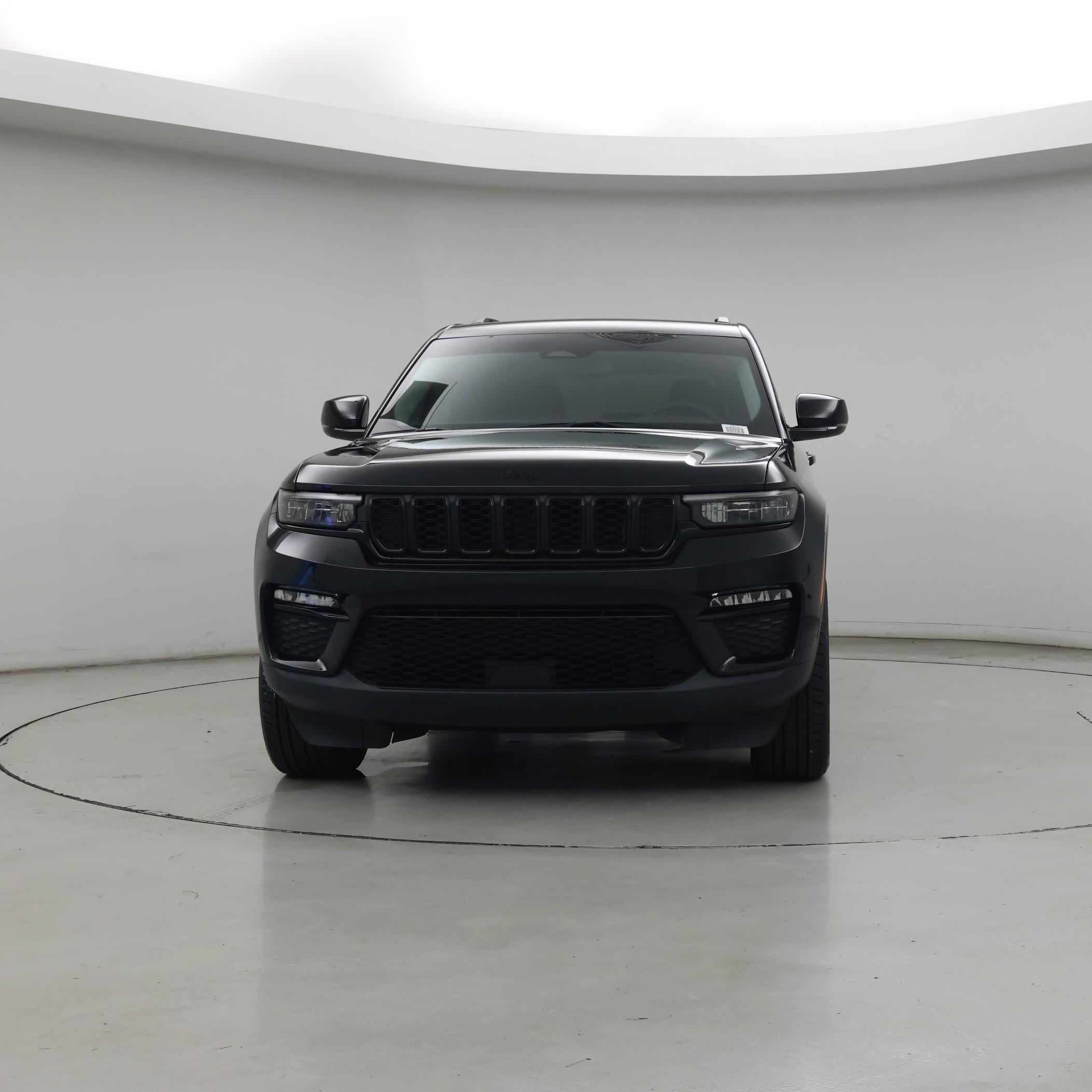 Thumbnail: 2023 Jeep Grand Cherokee - 5