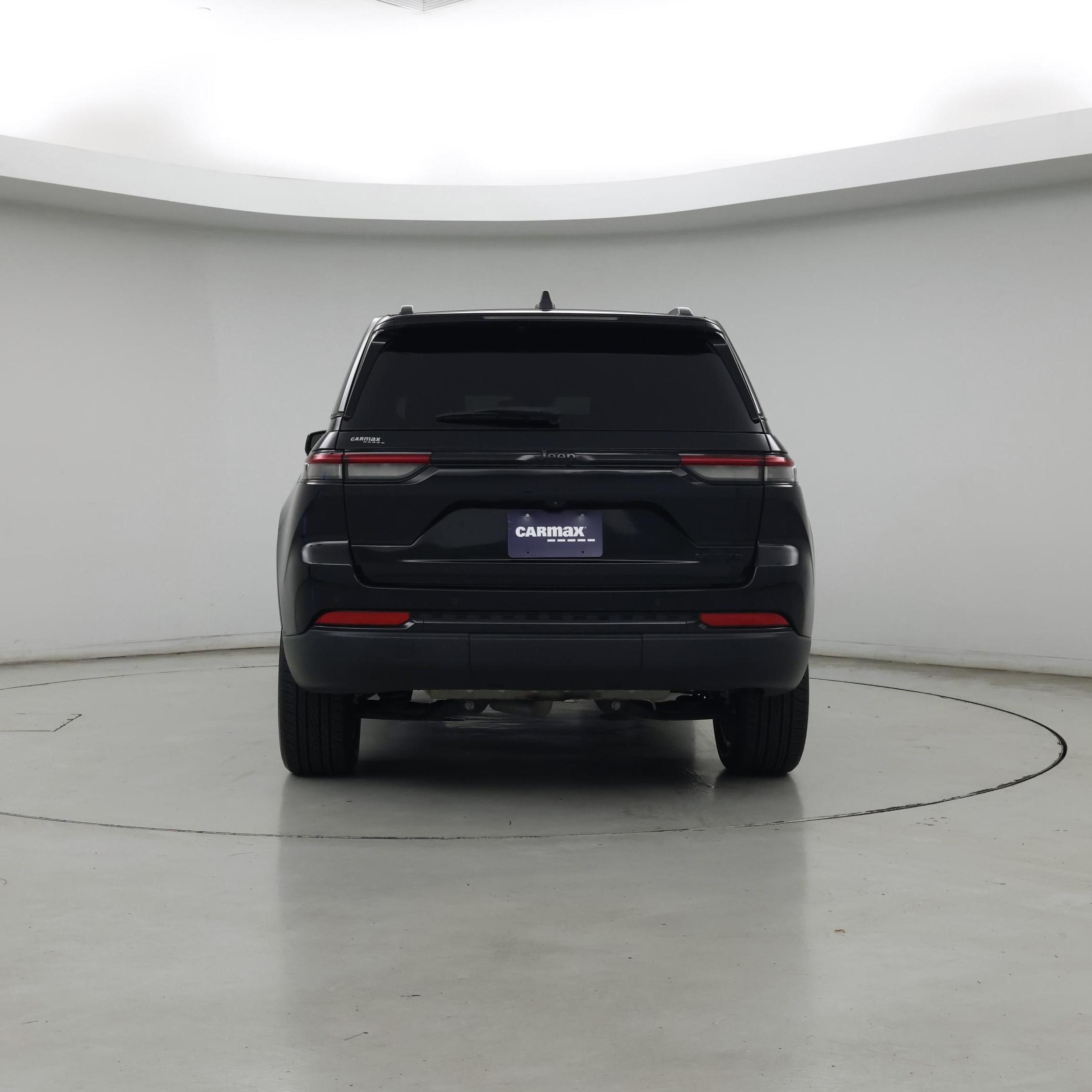 Thumbnail: 2023 Jeep Grand Cherokee - 6