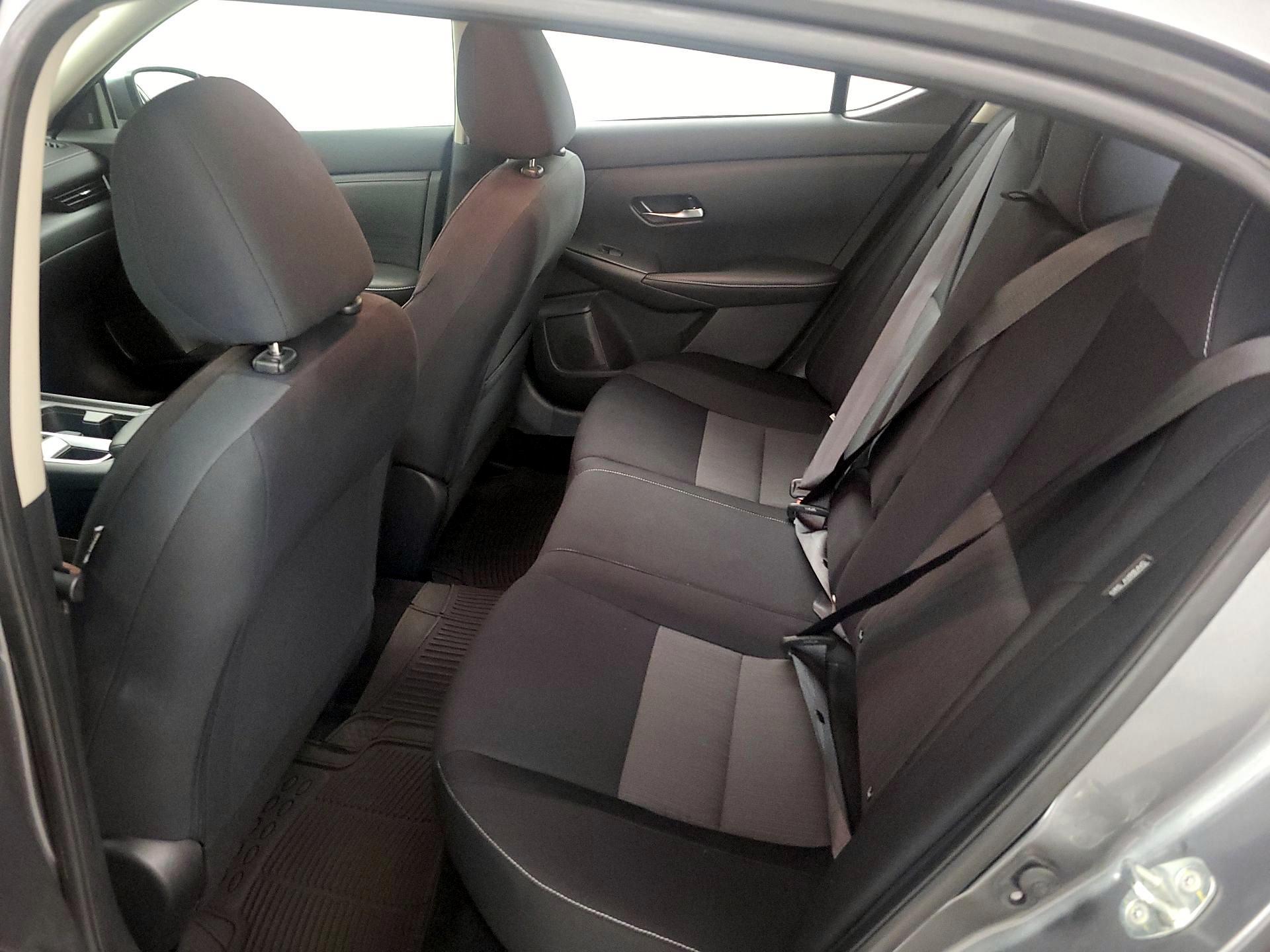 Thumbnail: 2021 Nissan Sentra - 19