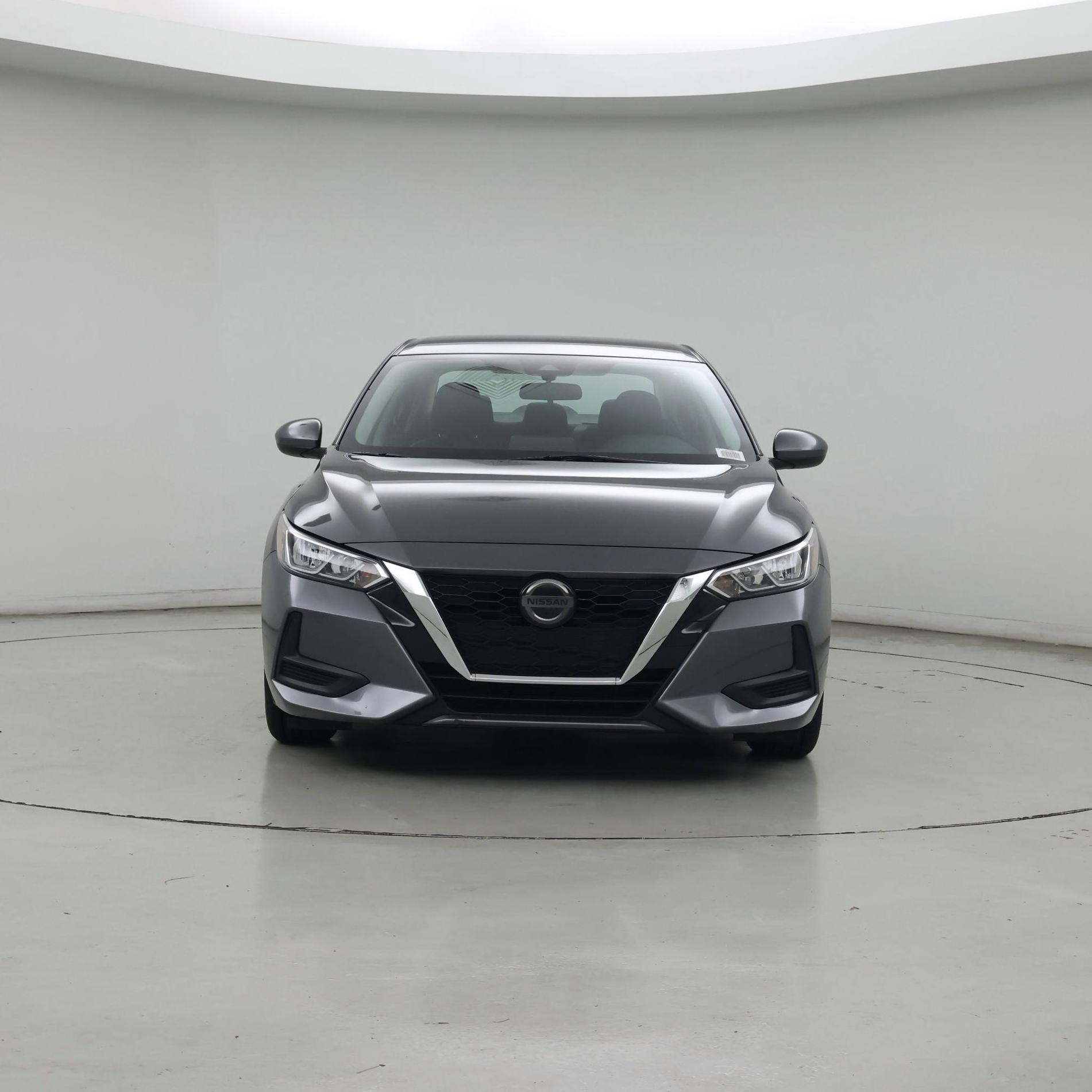 Thumbnail: 2021 Nissan Sentra - 5
