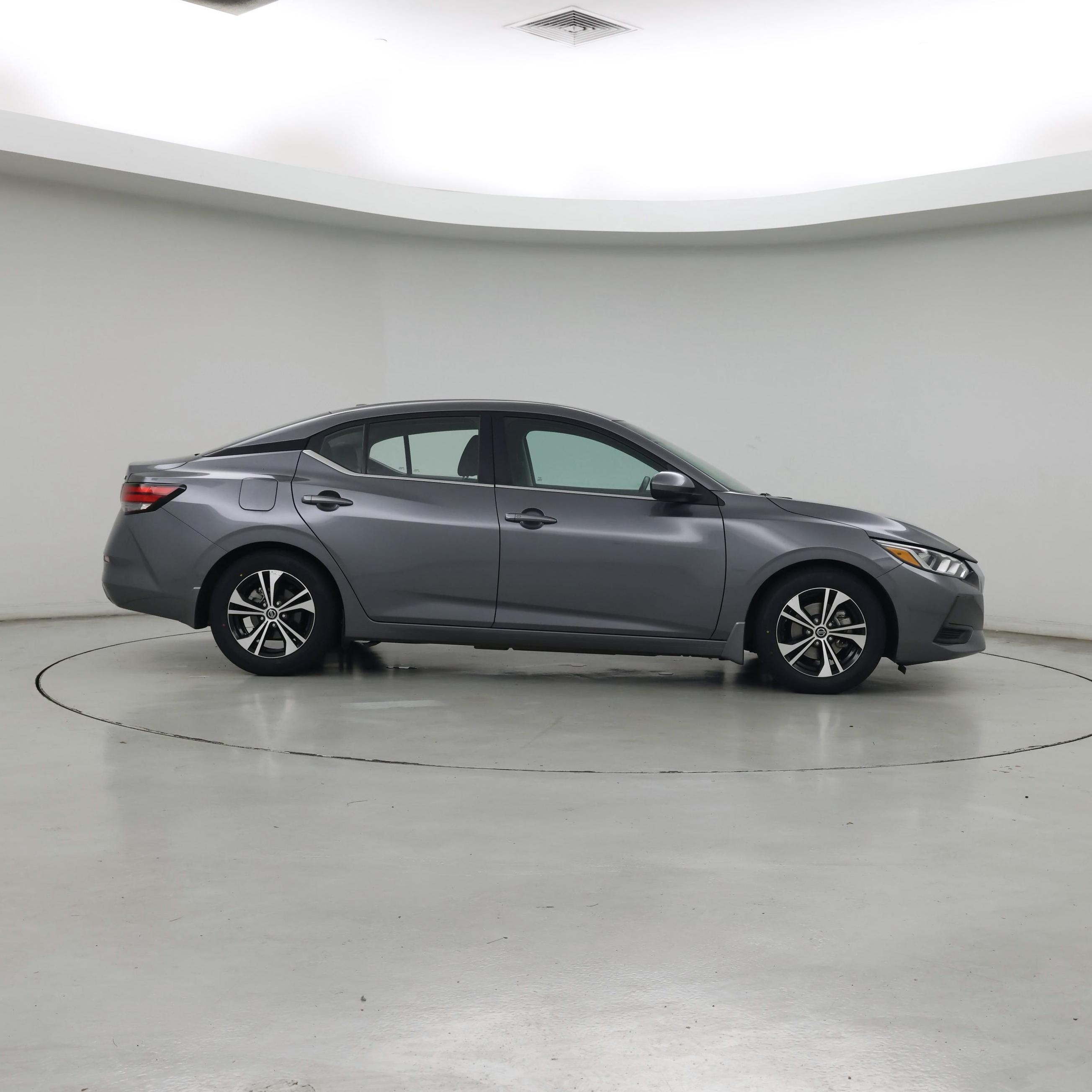 Thumbnail: 2021 Nissan Sentra - 7