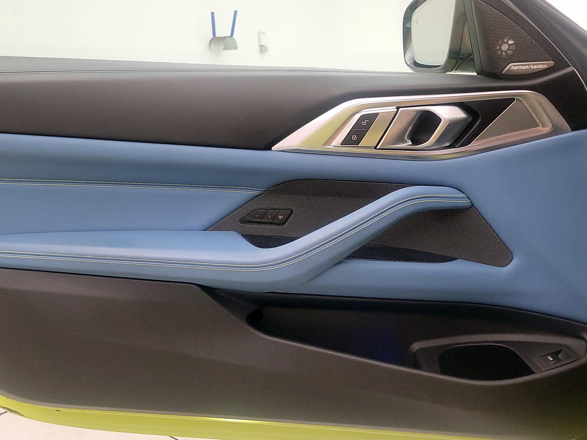 Thumbnail: 2021 BMW M4 - 12