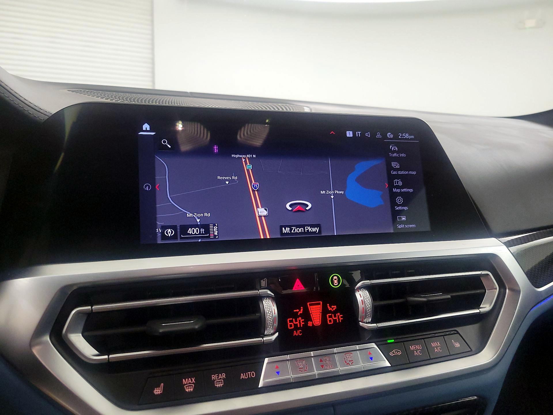 Thumbnail: 2021 BMW M4 - 14