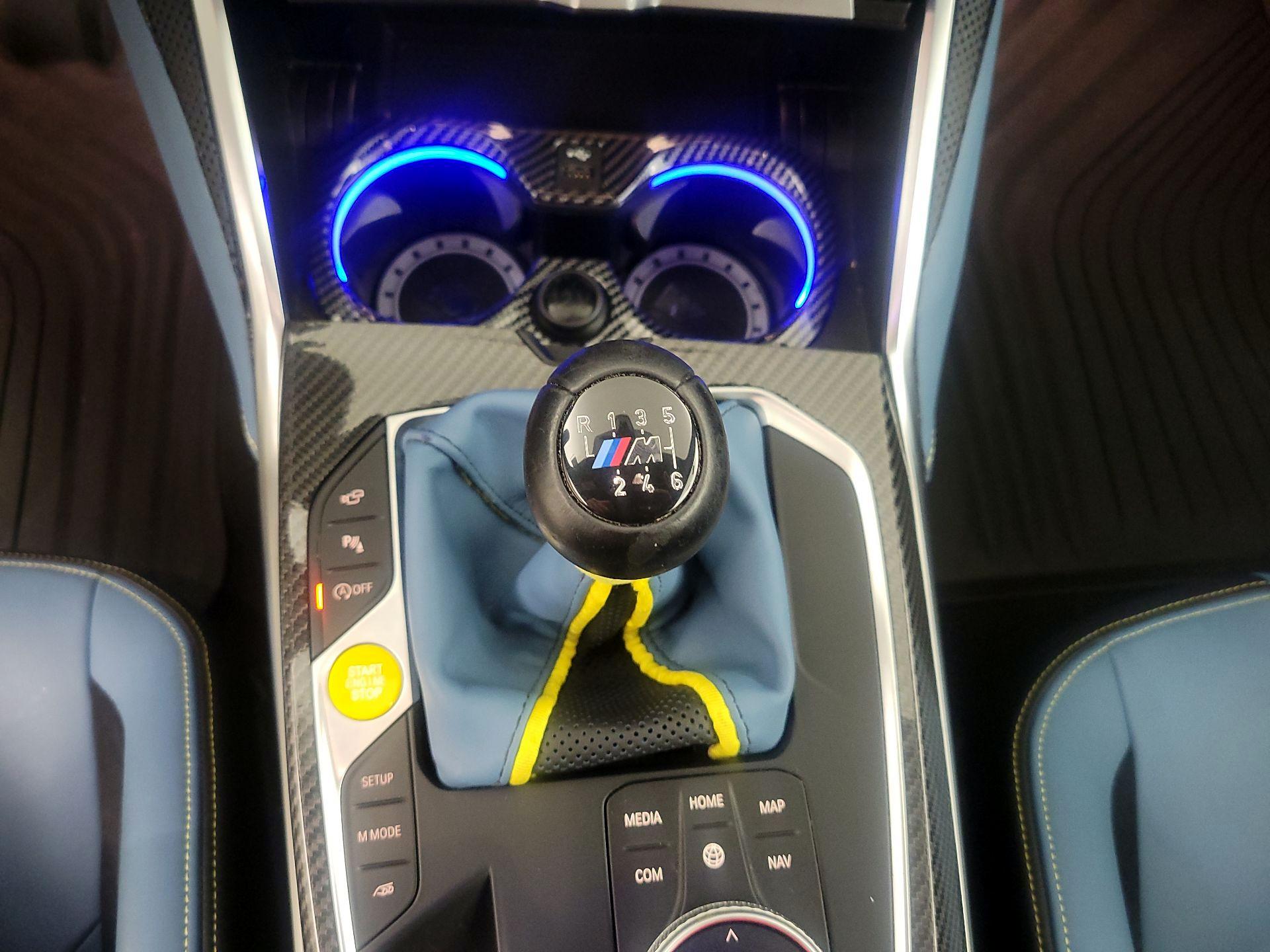 Thumbnail: 2021 BMW M4 - 18