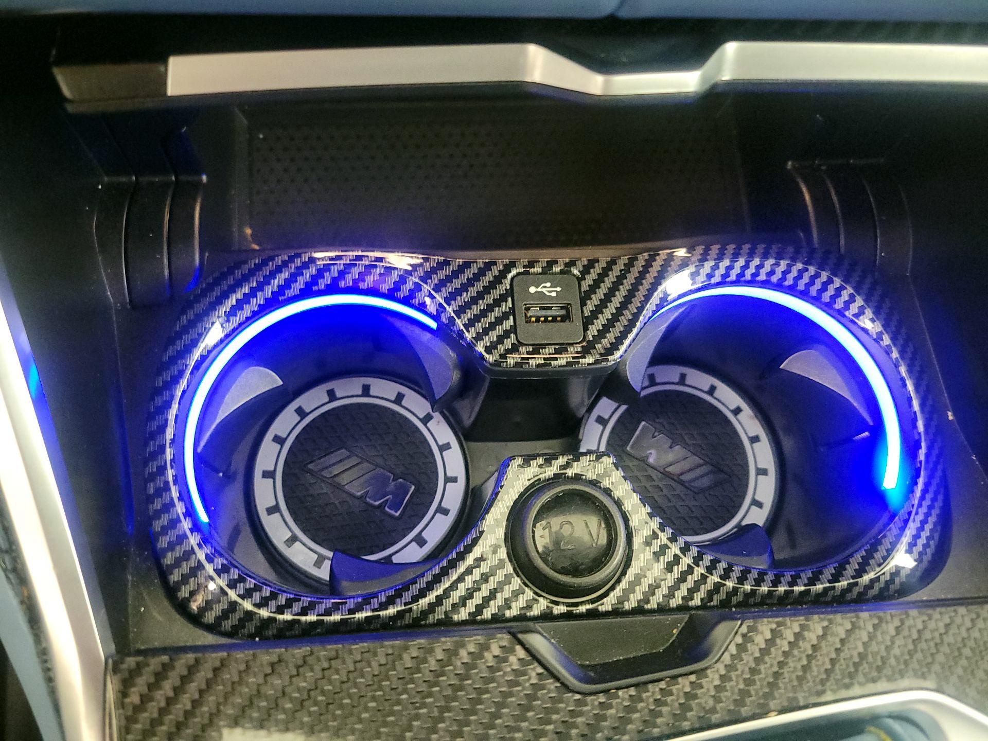 Thumbnail: 2021 BMW M4 - 19