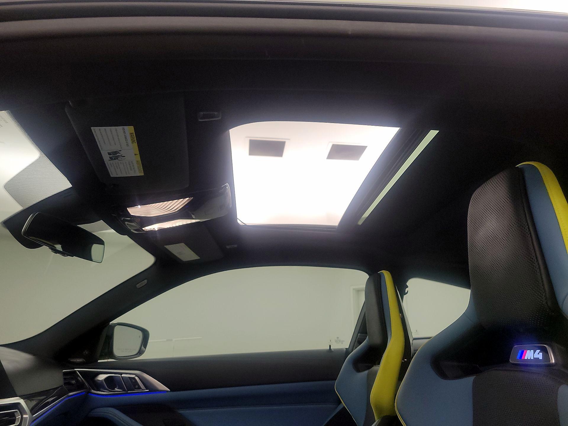 Thumbnail: 2021 BMW M4 - 20