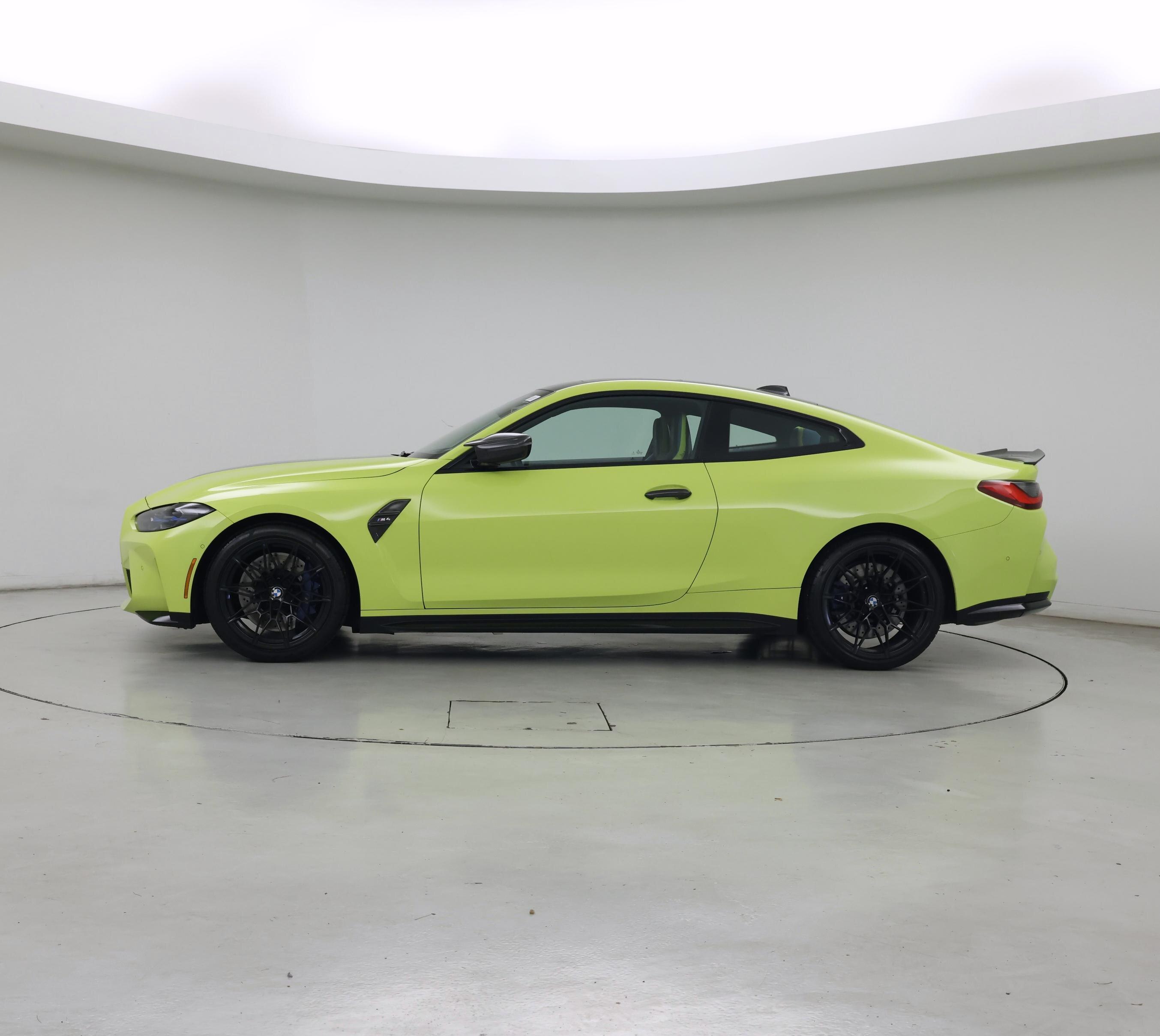 Thumbnail: 2021 BMW M4 - 3