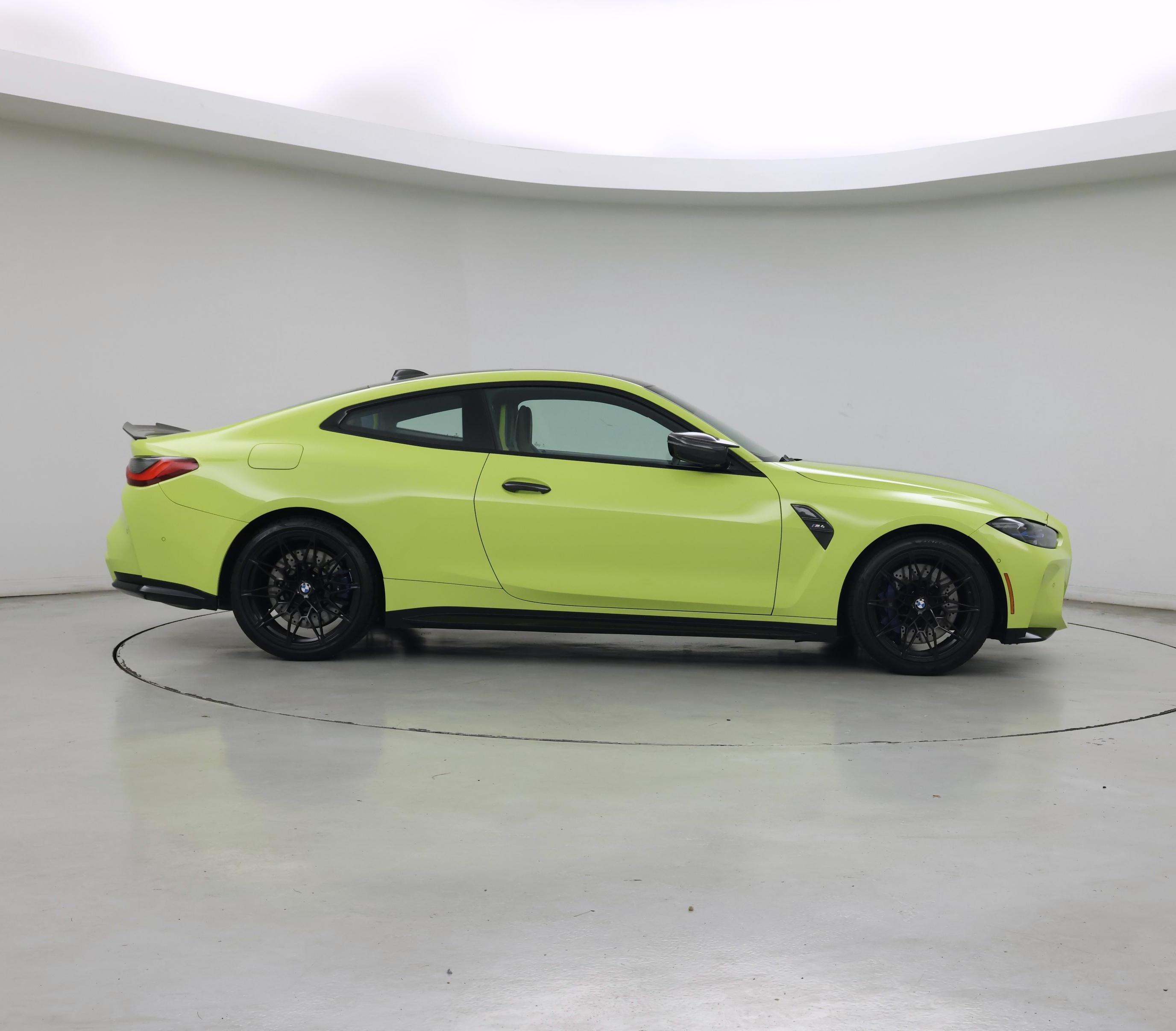 Thumbnail: 2021 BMW M4 - 7