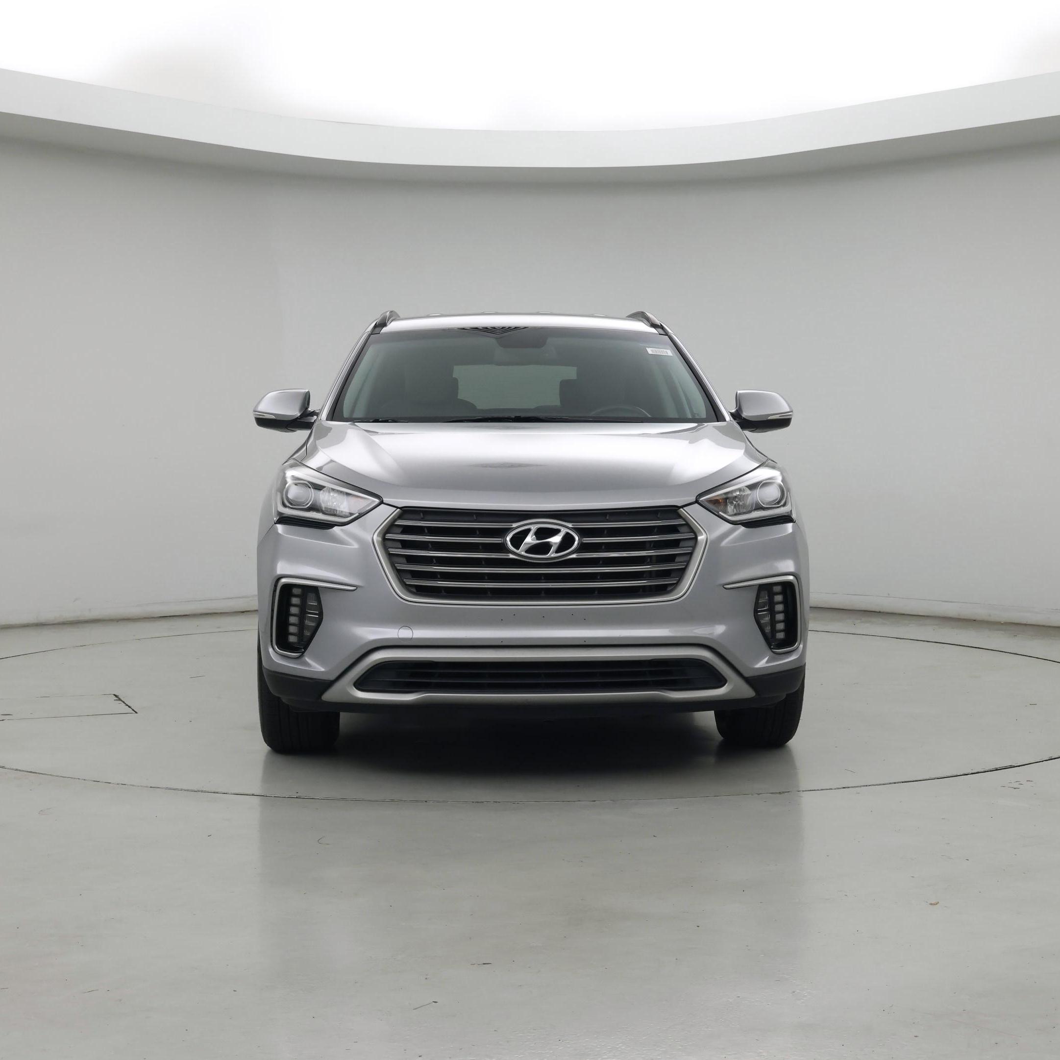 Thumbnail: 2017 Hyundai Santa Fe - 5