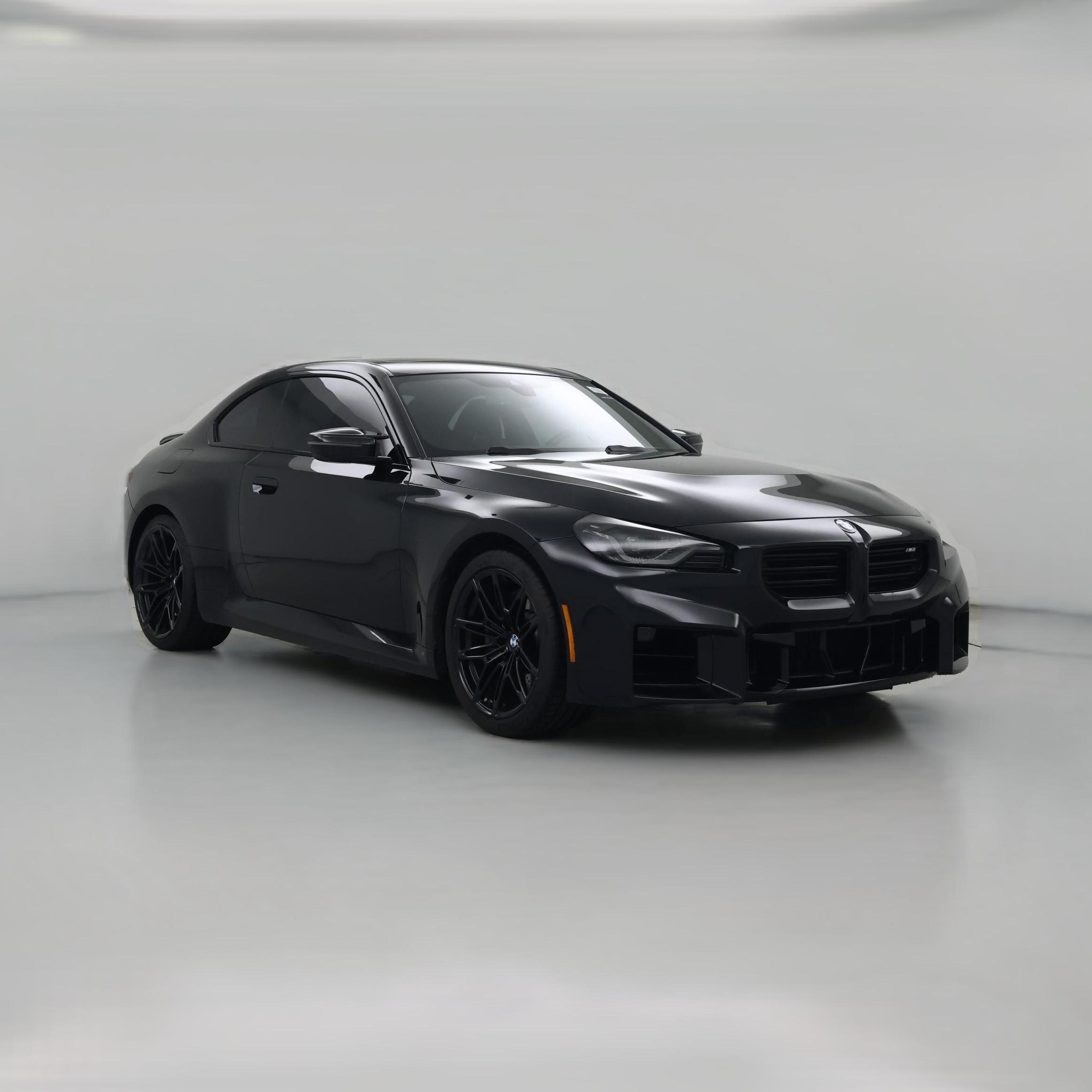 Thumbnail: 2024 BMW M2 - 1
