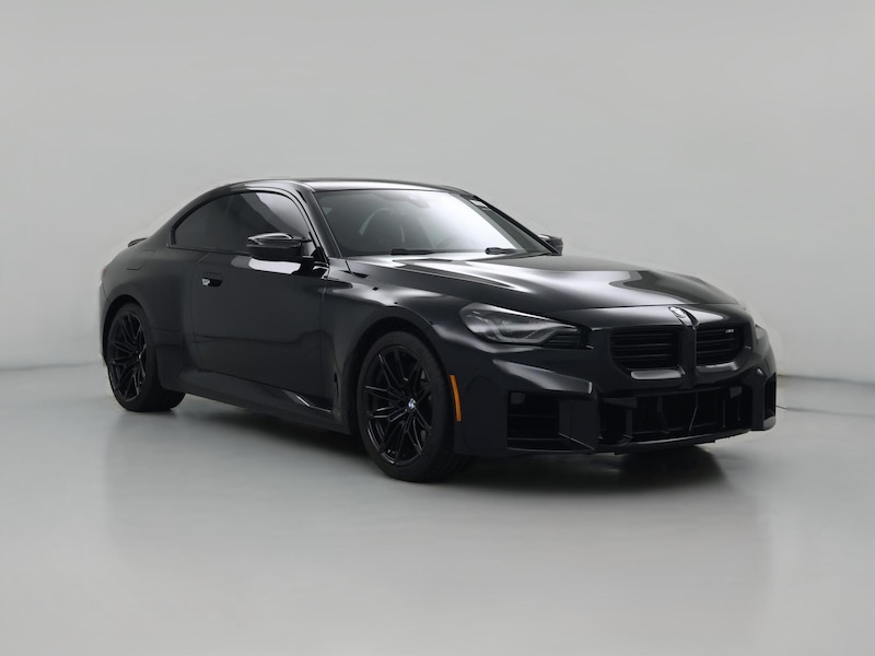 2024 BMW M2  -
                  Stockbridge, GA