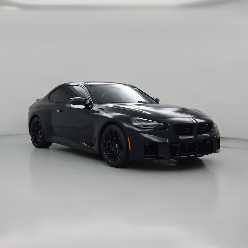 2024 BMW M2