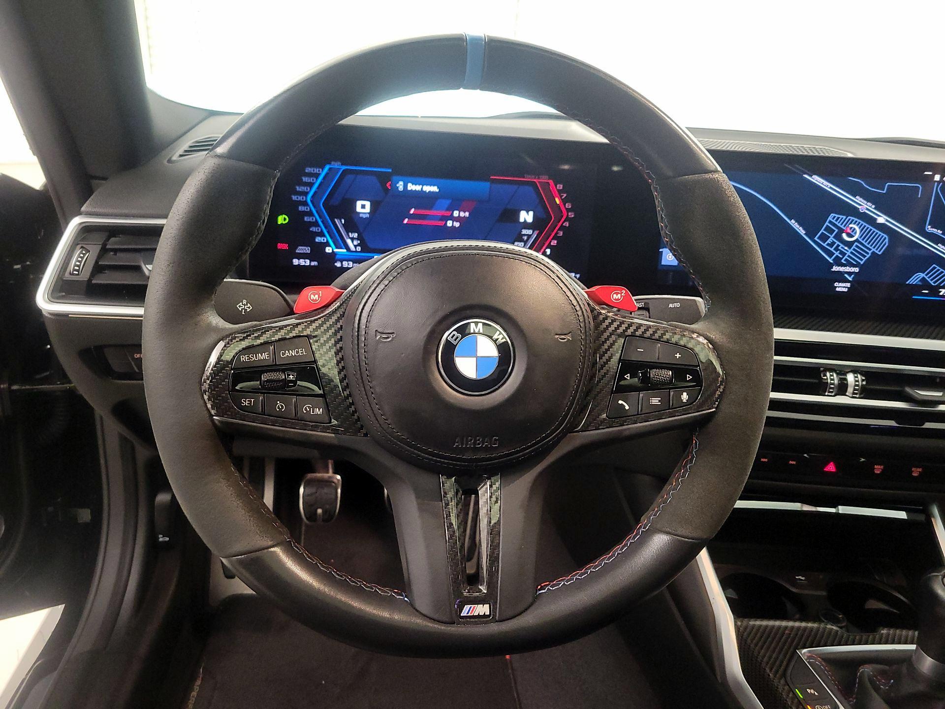 Thumbnail: 2024 BMW M2 - 10