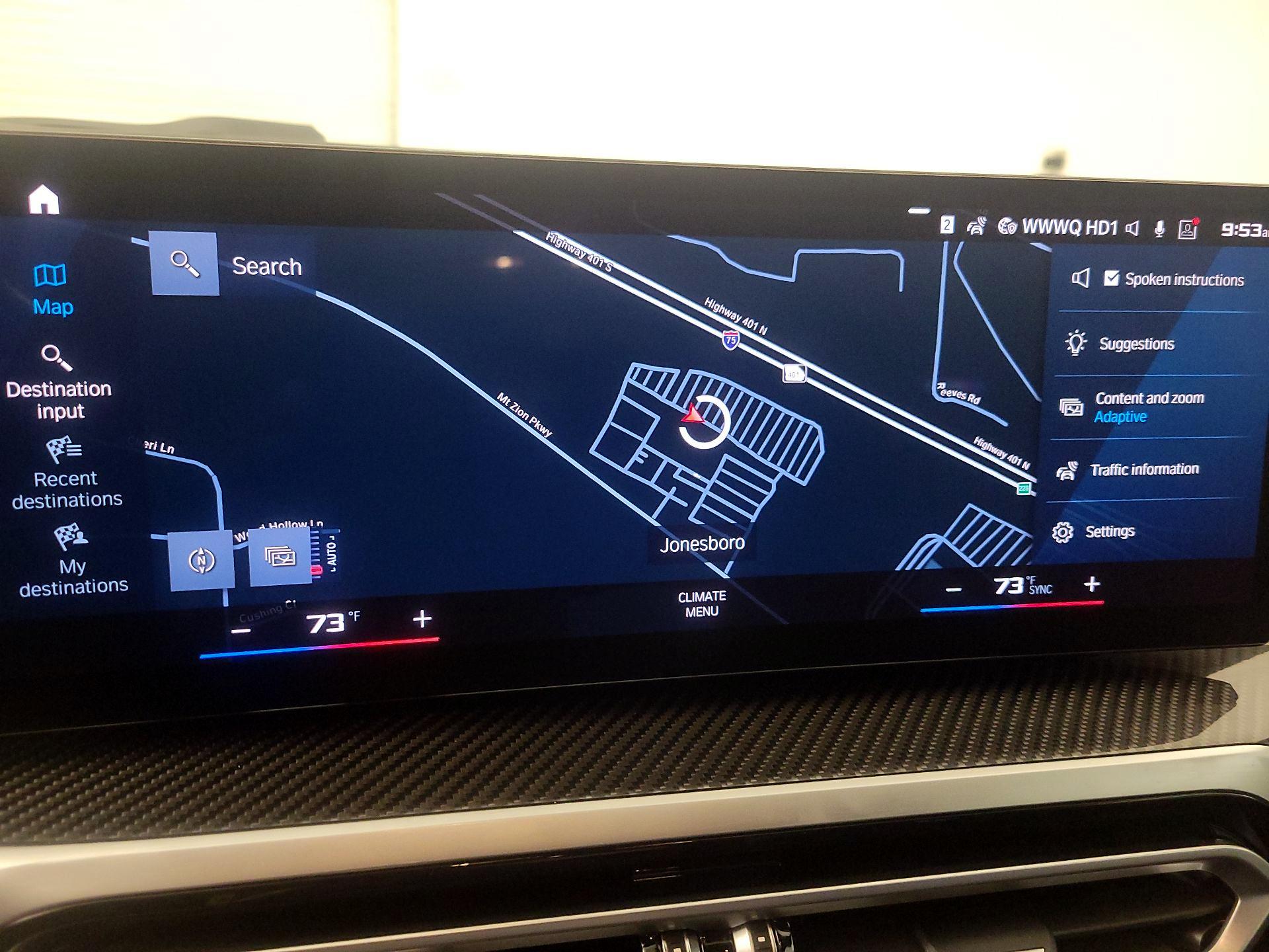 Thumbnail: 2024 BMW M2 - 14