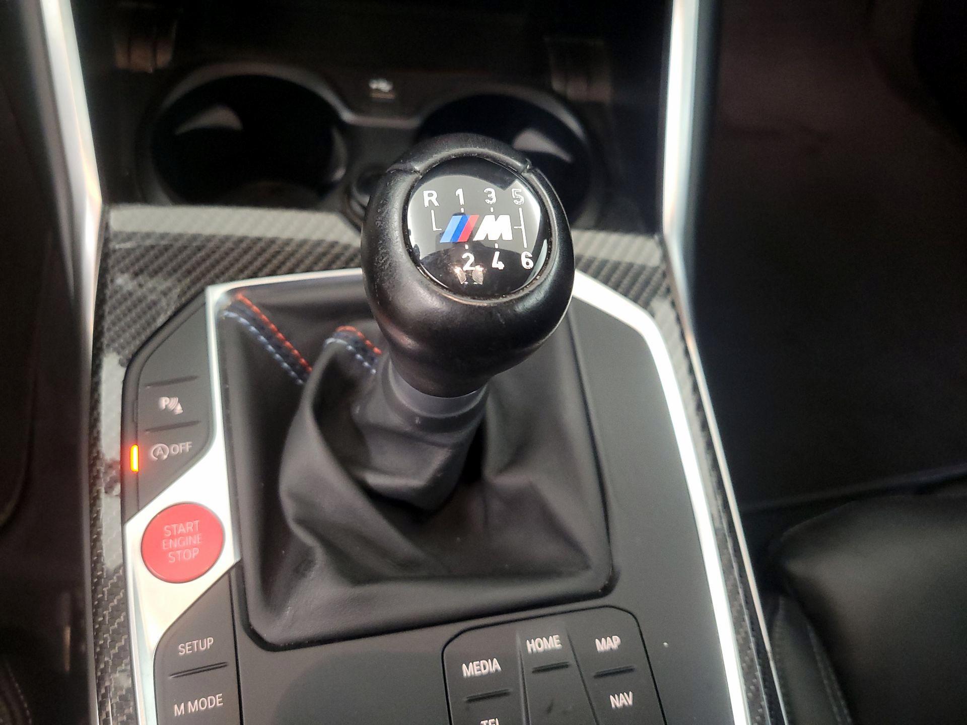 Thumbnail: 2024 BMW M2 - 18
