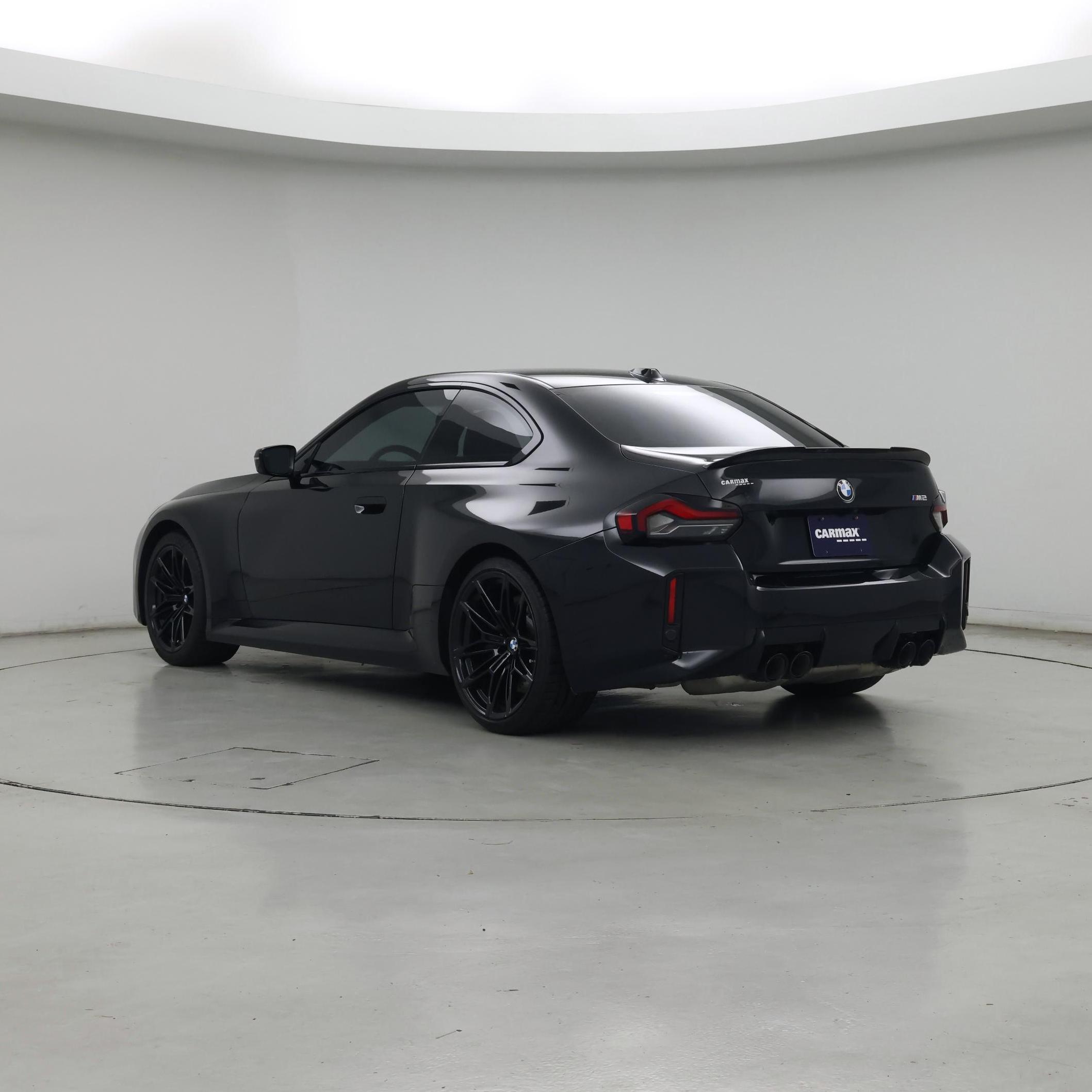 Thumbnail: 2024 BMW M2 - 2
