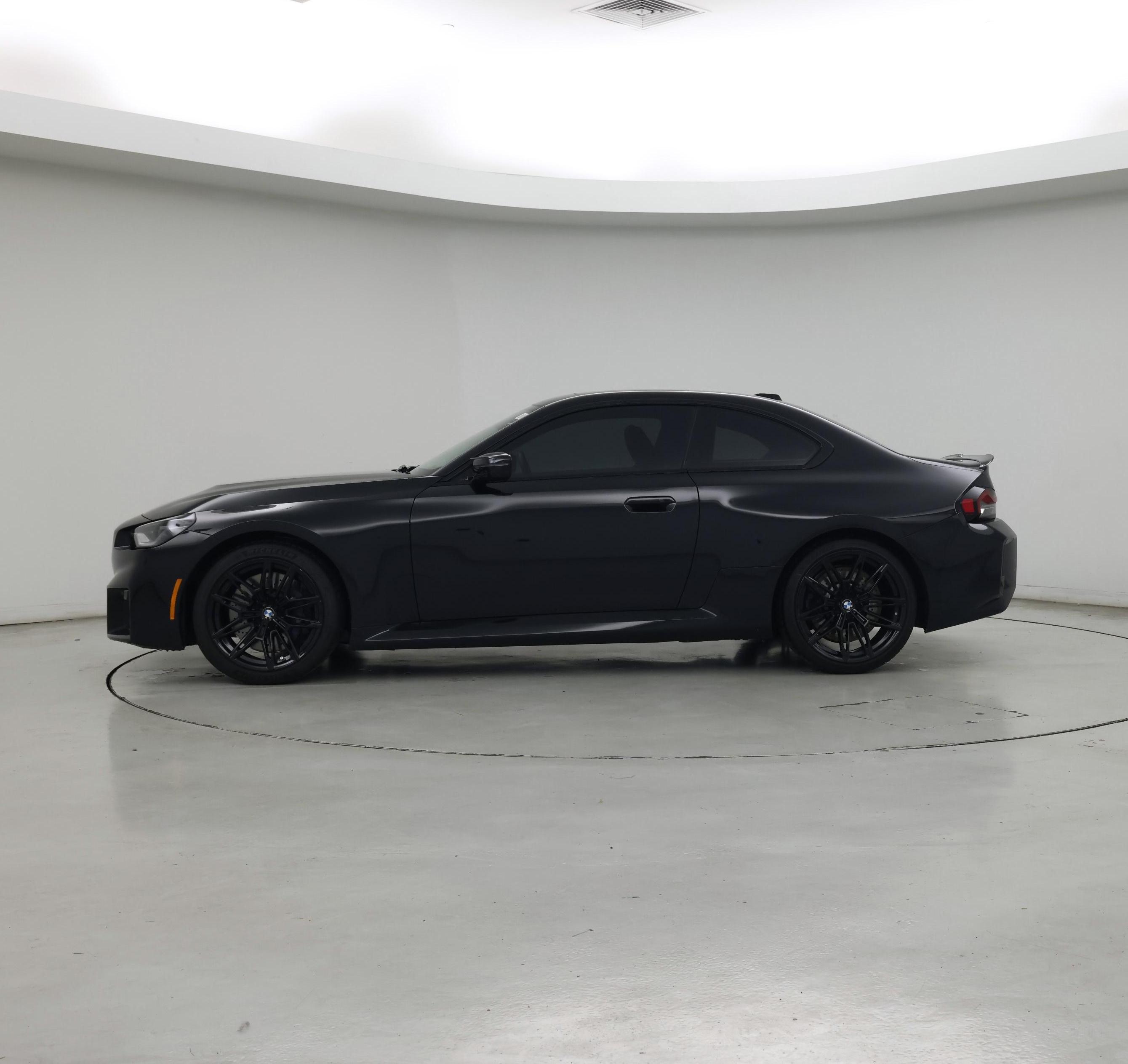 Thumbnail: 2024 BMW M2 - 3