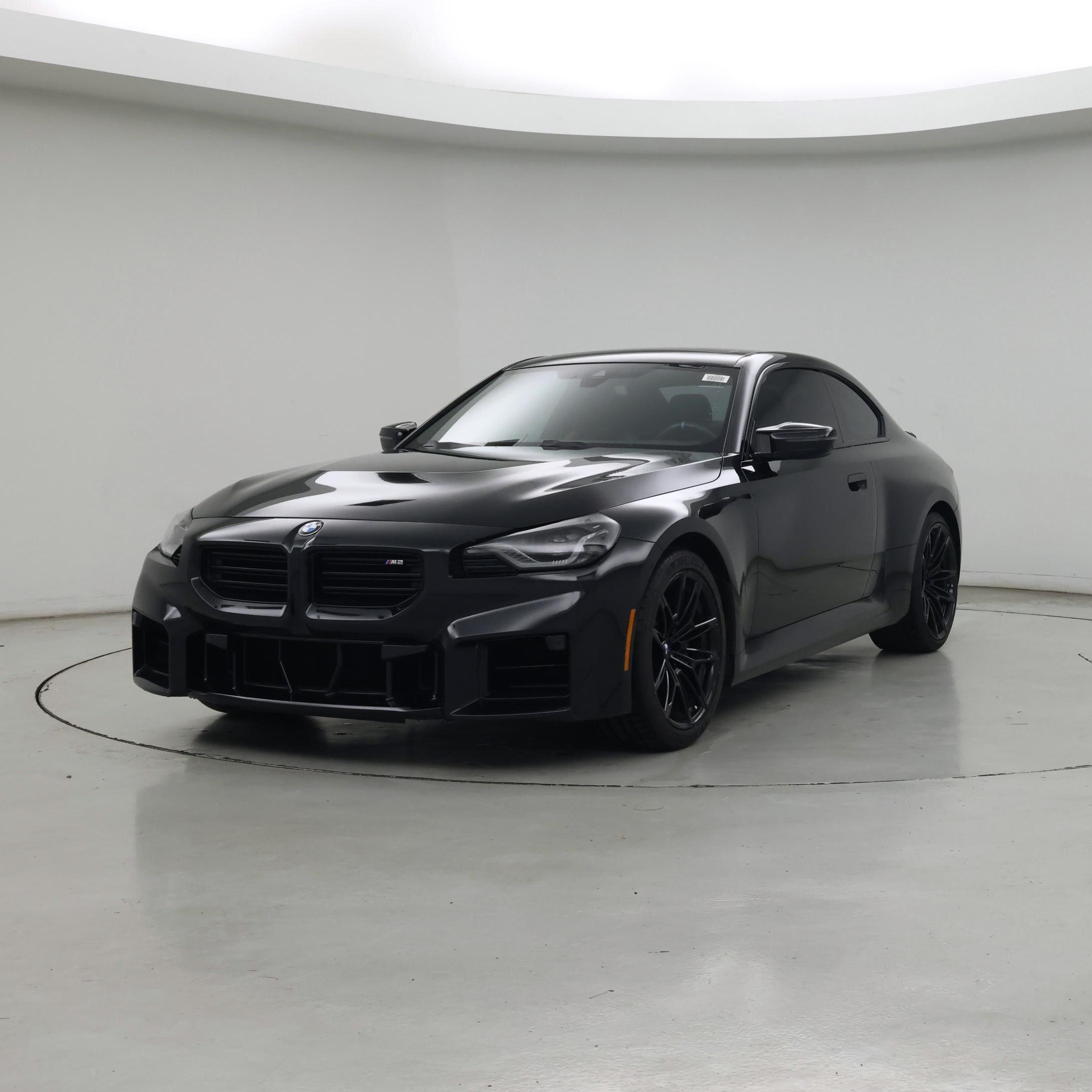 Thumbnail: 2024 BMW M2 - 4