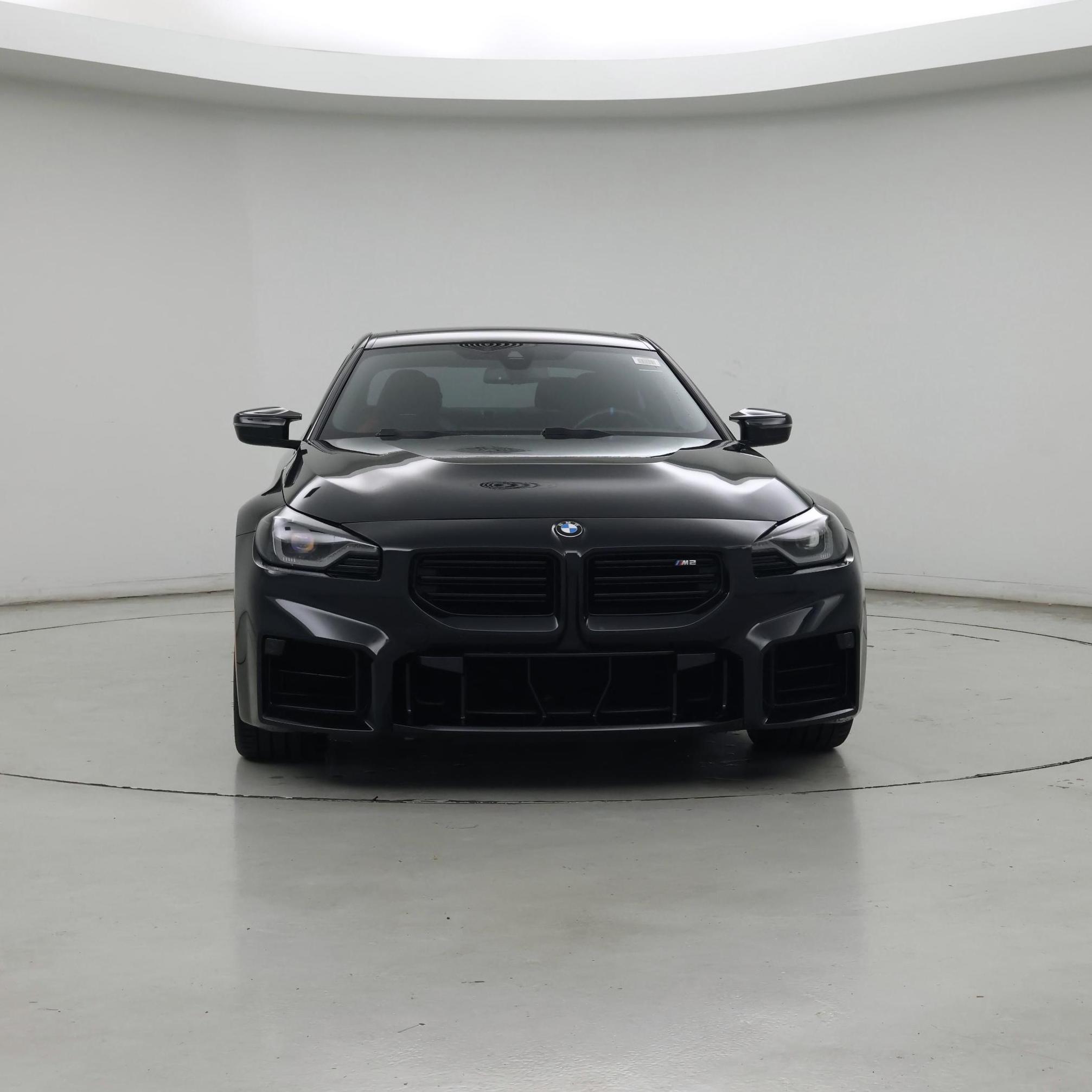 Thumbnail: 2024 BMW M2 - 5