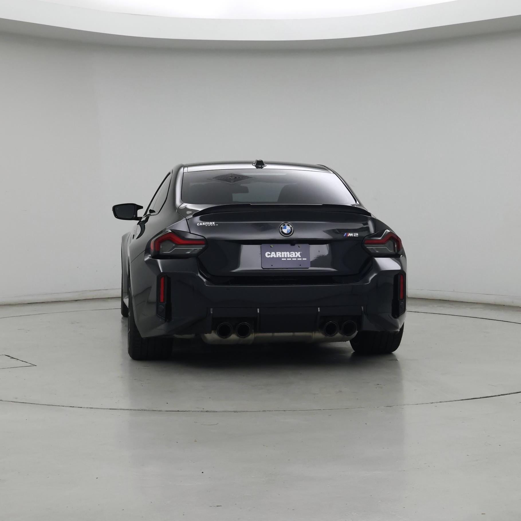 Thumbnail: 2024 BMW M2 - 6