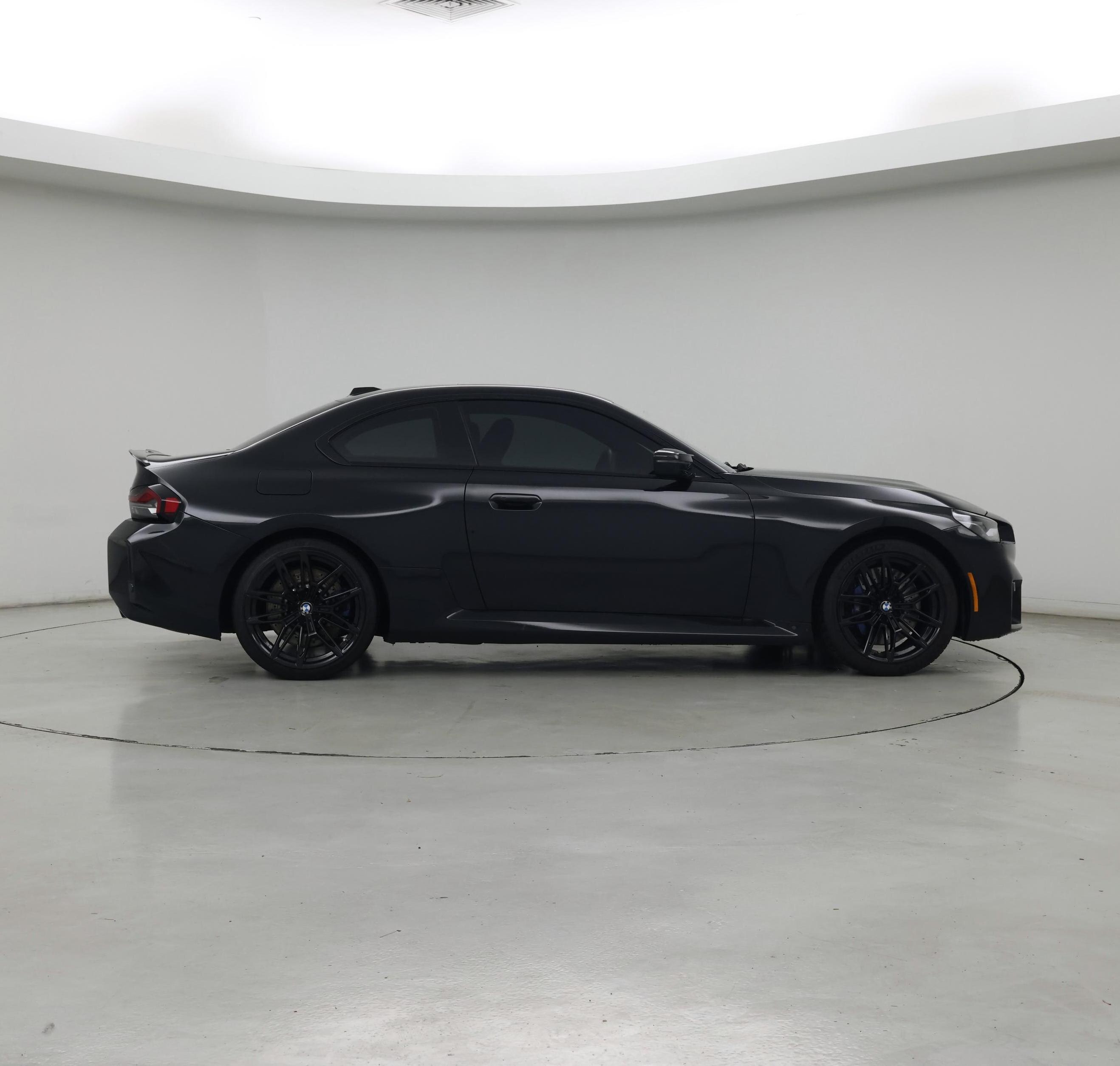 Thumbnail: 2024 BMW M2 - 7