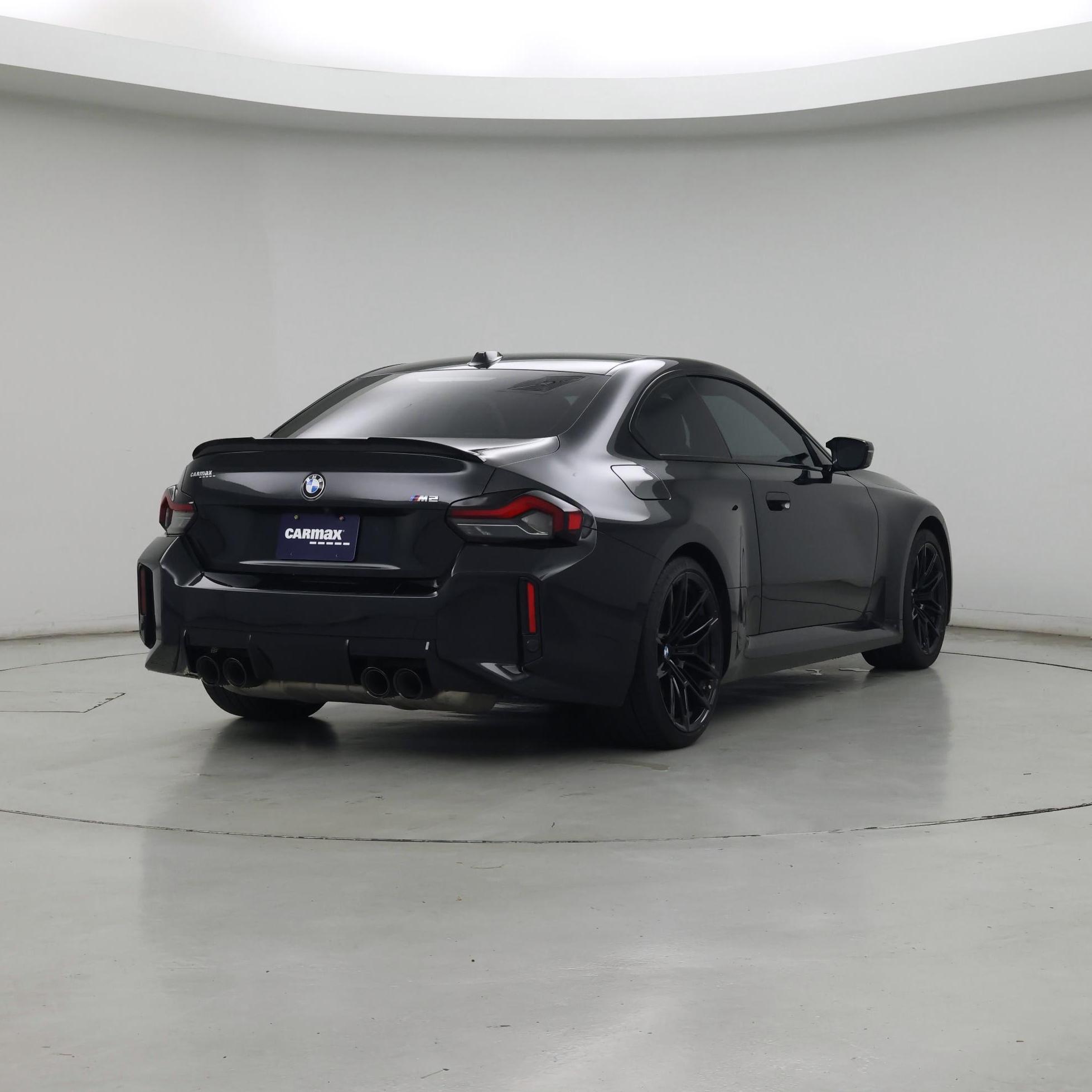 Thumbnail: 2024 BMW M2 - 8
