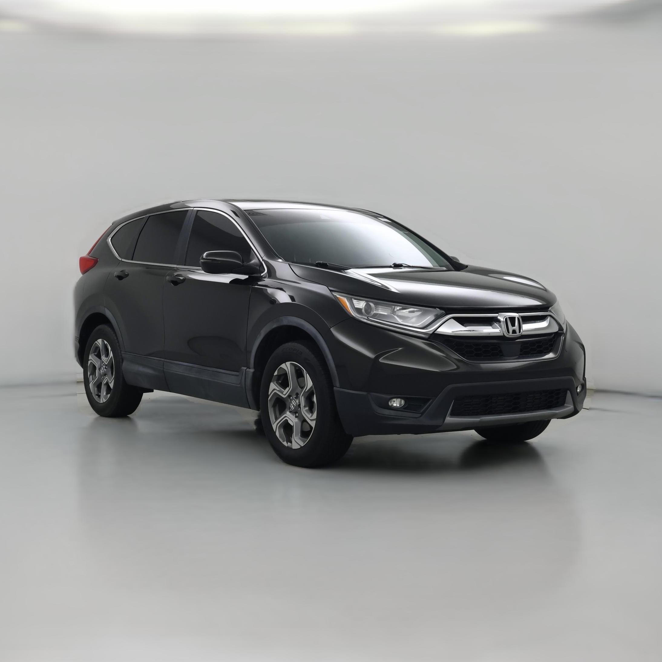 Thumbnail: 2017 Honda CR-V - 1