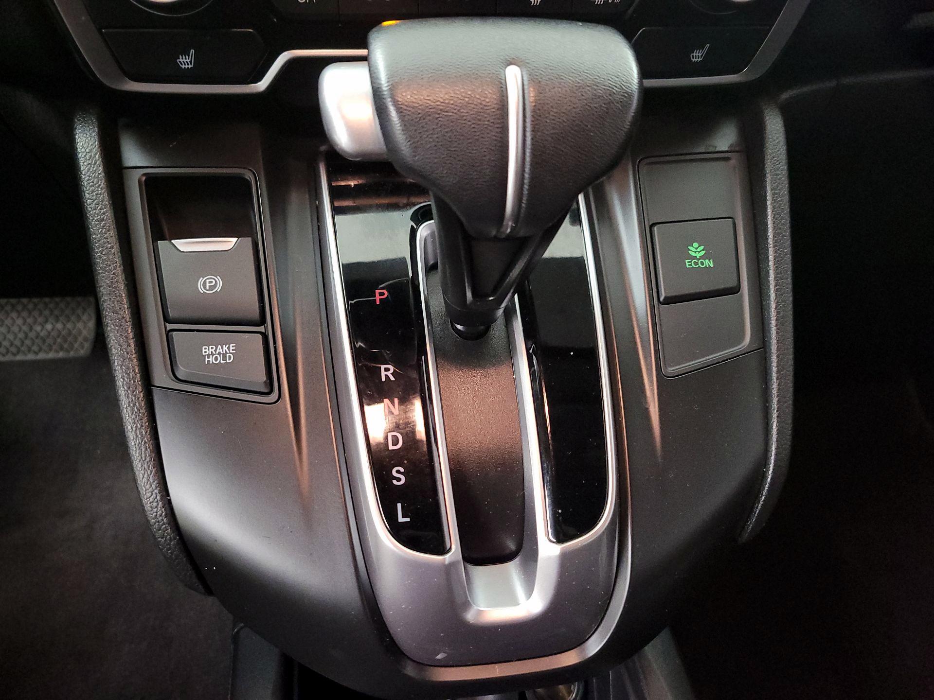 Thumbnail: 2017 Honda CR-V - 17