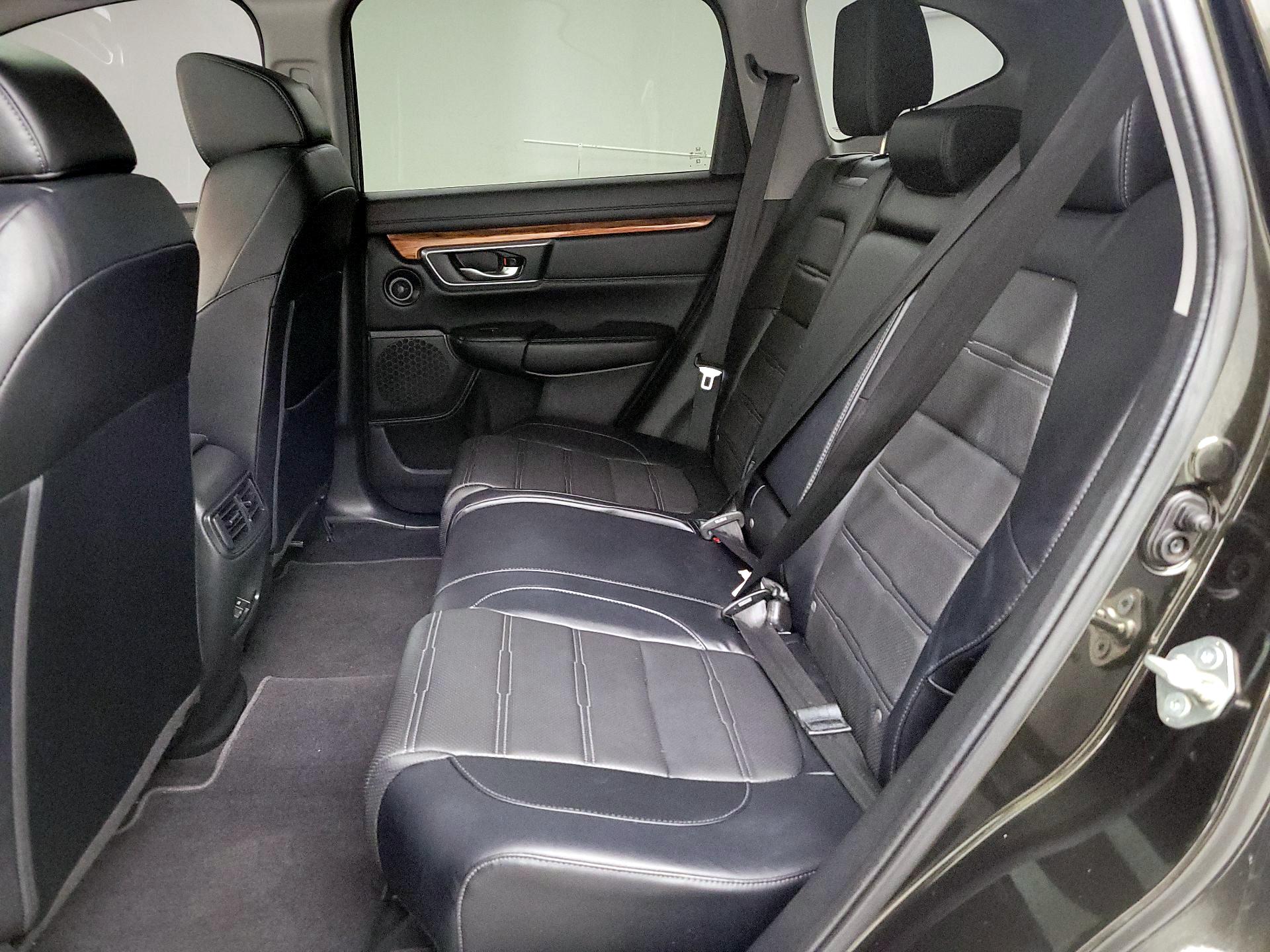 Thumbnail: 2017 Honda CR-V - 20