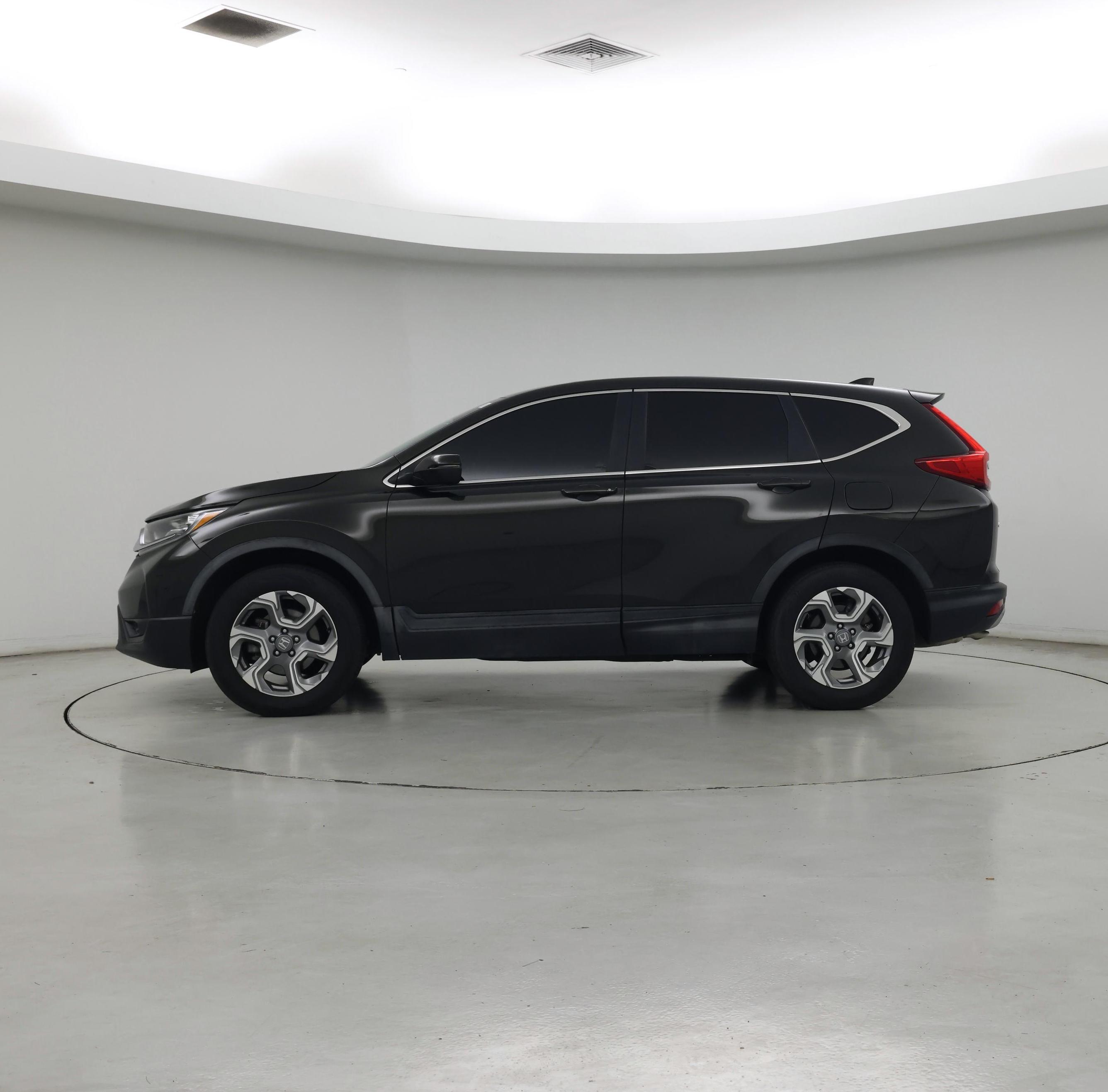 Thumbnail: 2017 Honda CR-V - 3