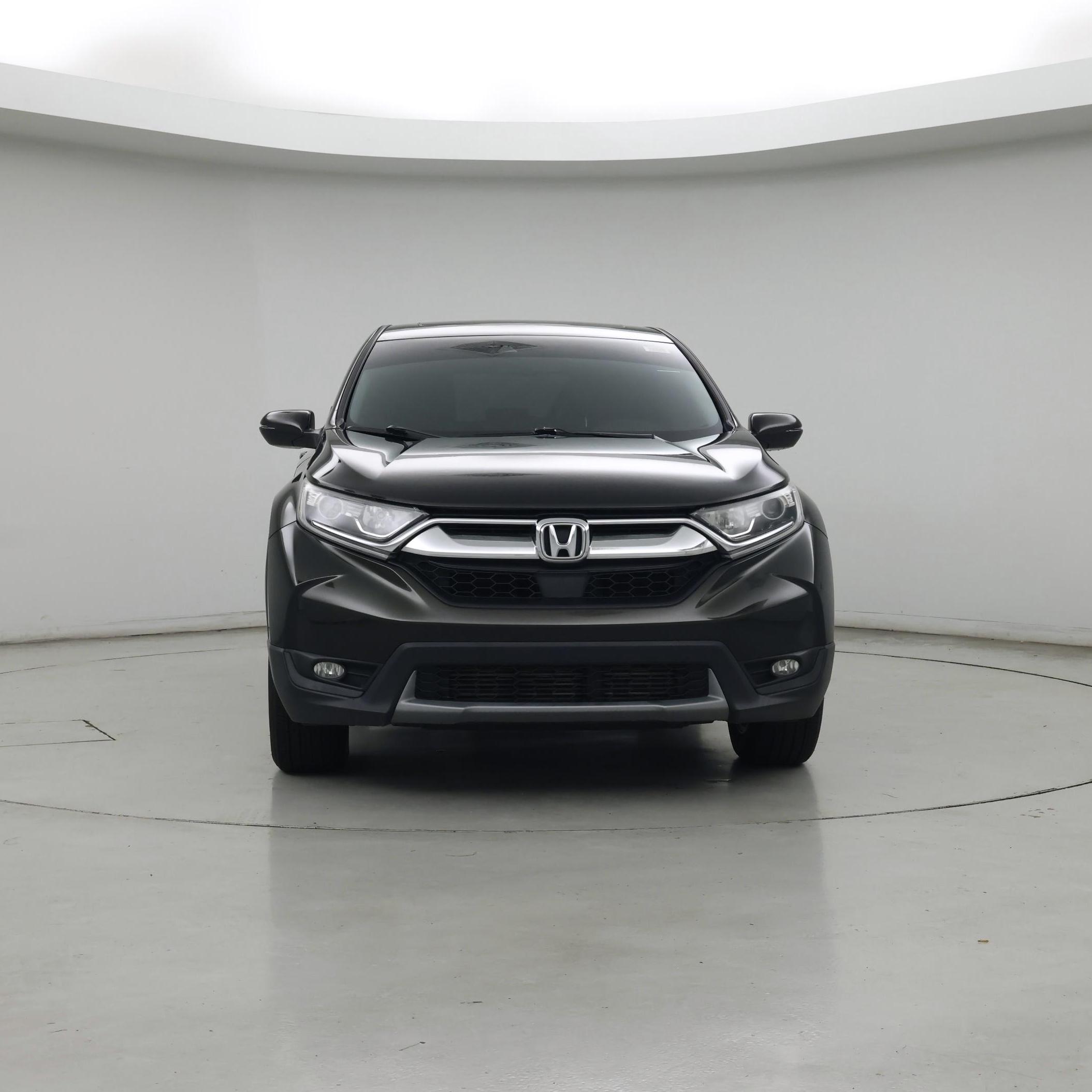 Thumbnail: 2017 Honda CR-V - 5