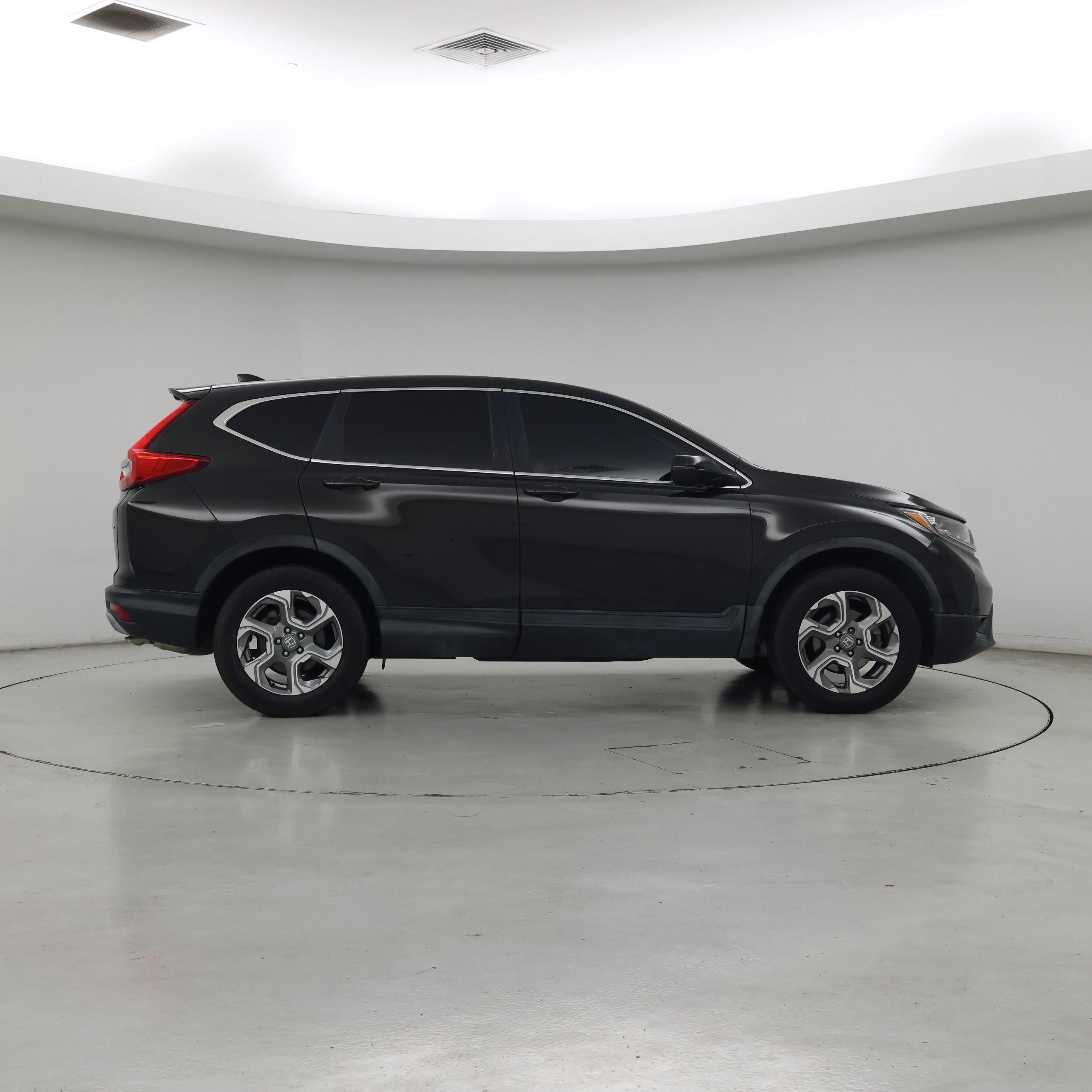 Thumbnail: 2017 Honda CR-V - 7
