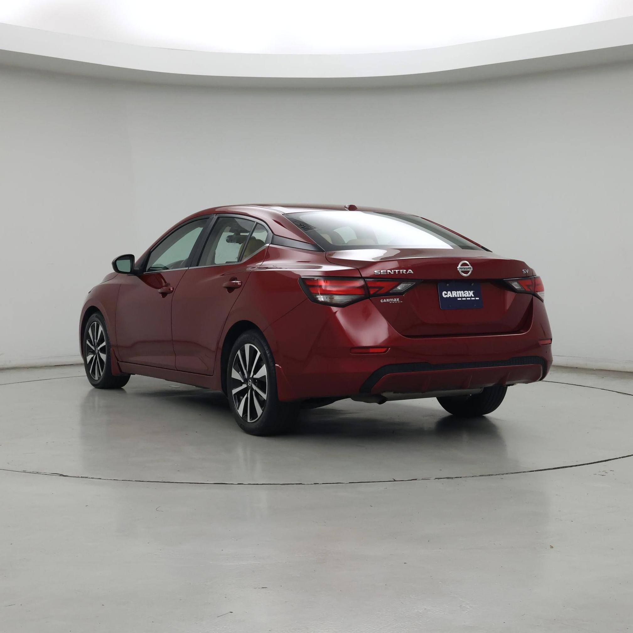 Thumbnail: 2023 Nissan Sentra - 2