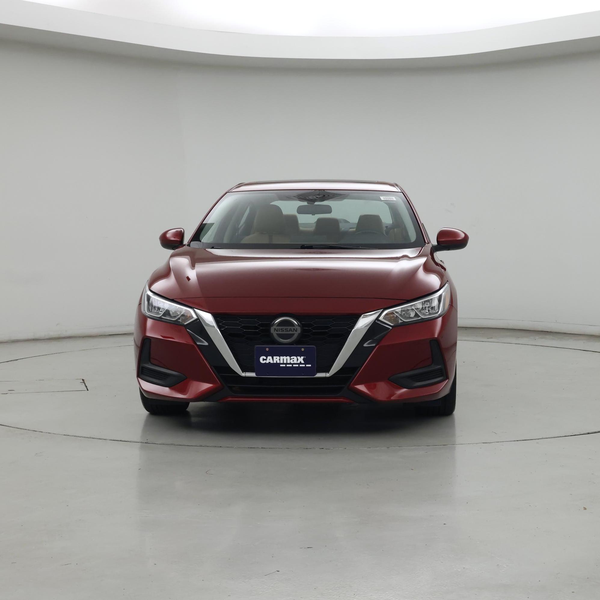 Thumbnail: 2023 Nissan Sentra - 5