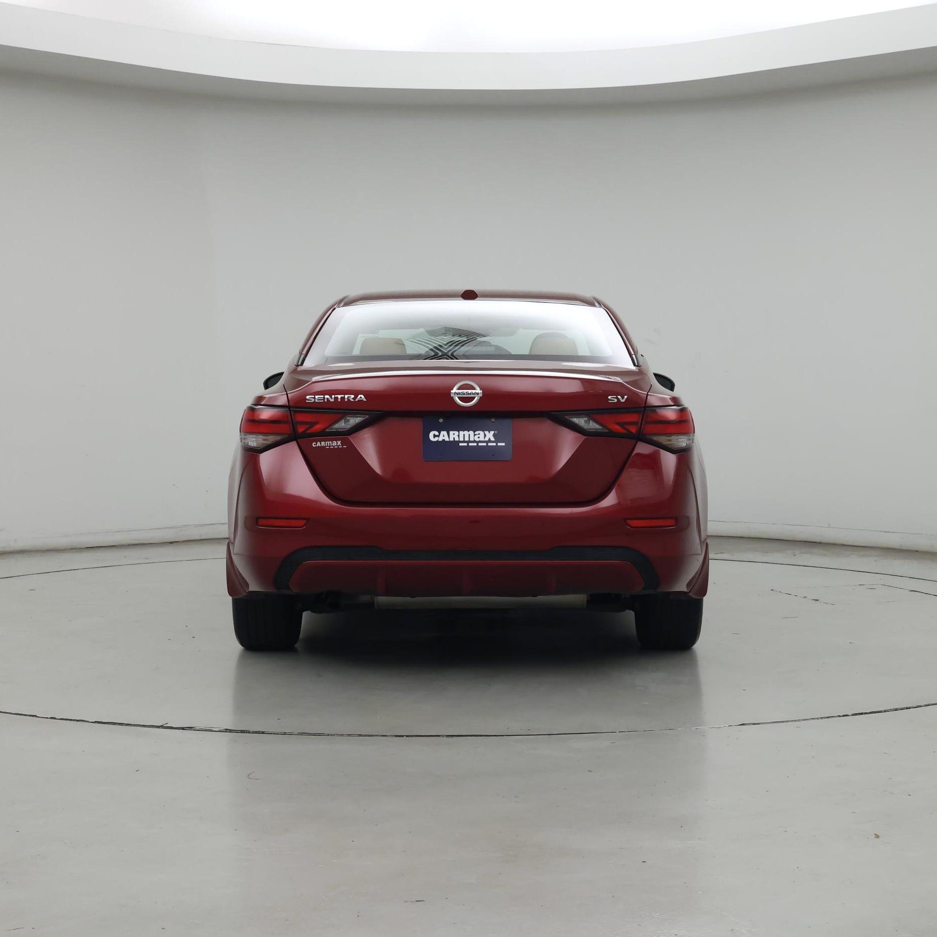 Thumbnail: 2023 Nissan Sentra - 6