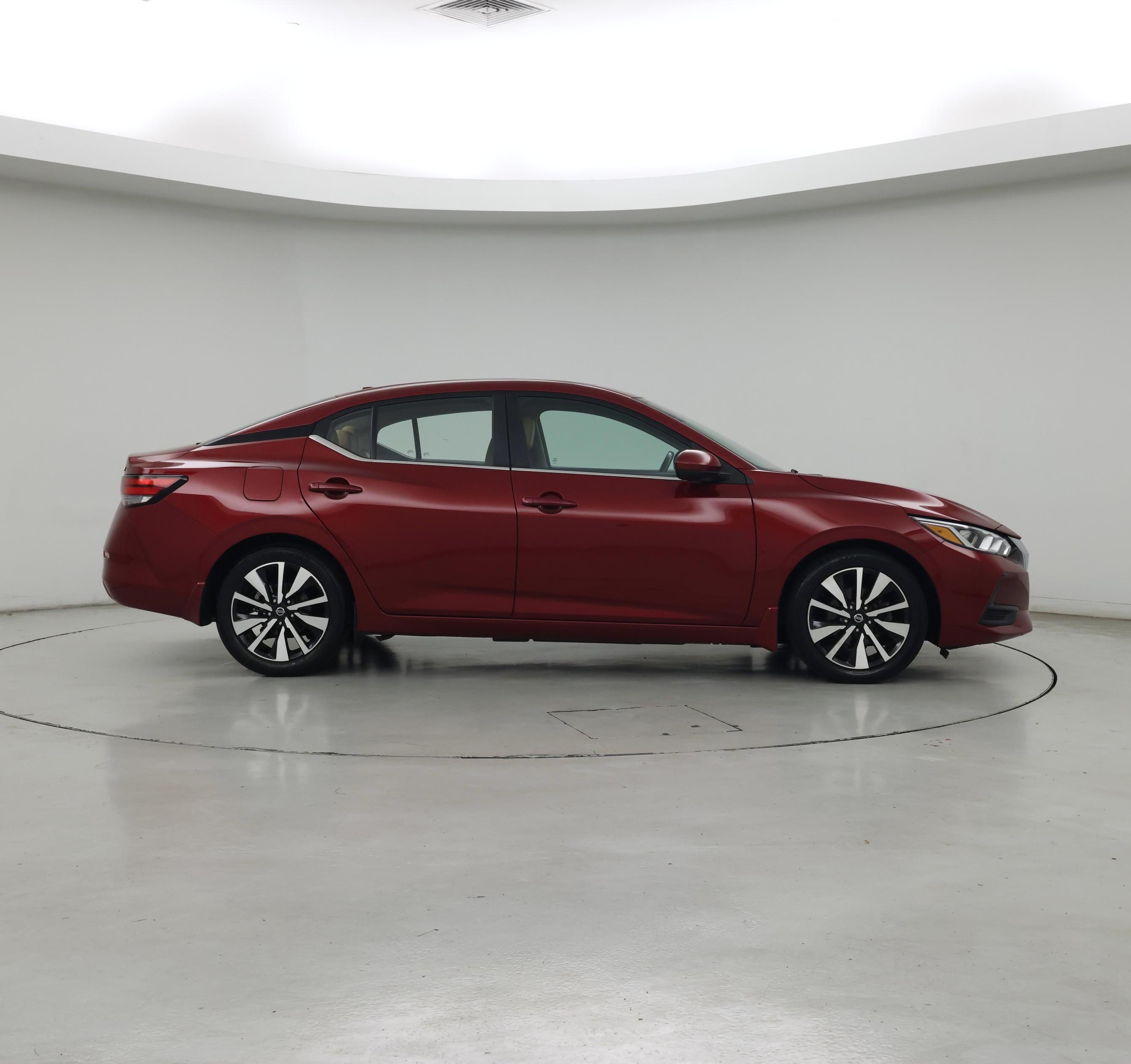 Thumbnail: 2023 Nissan Sentra - 7