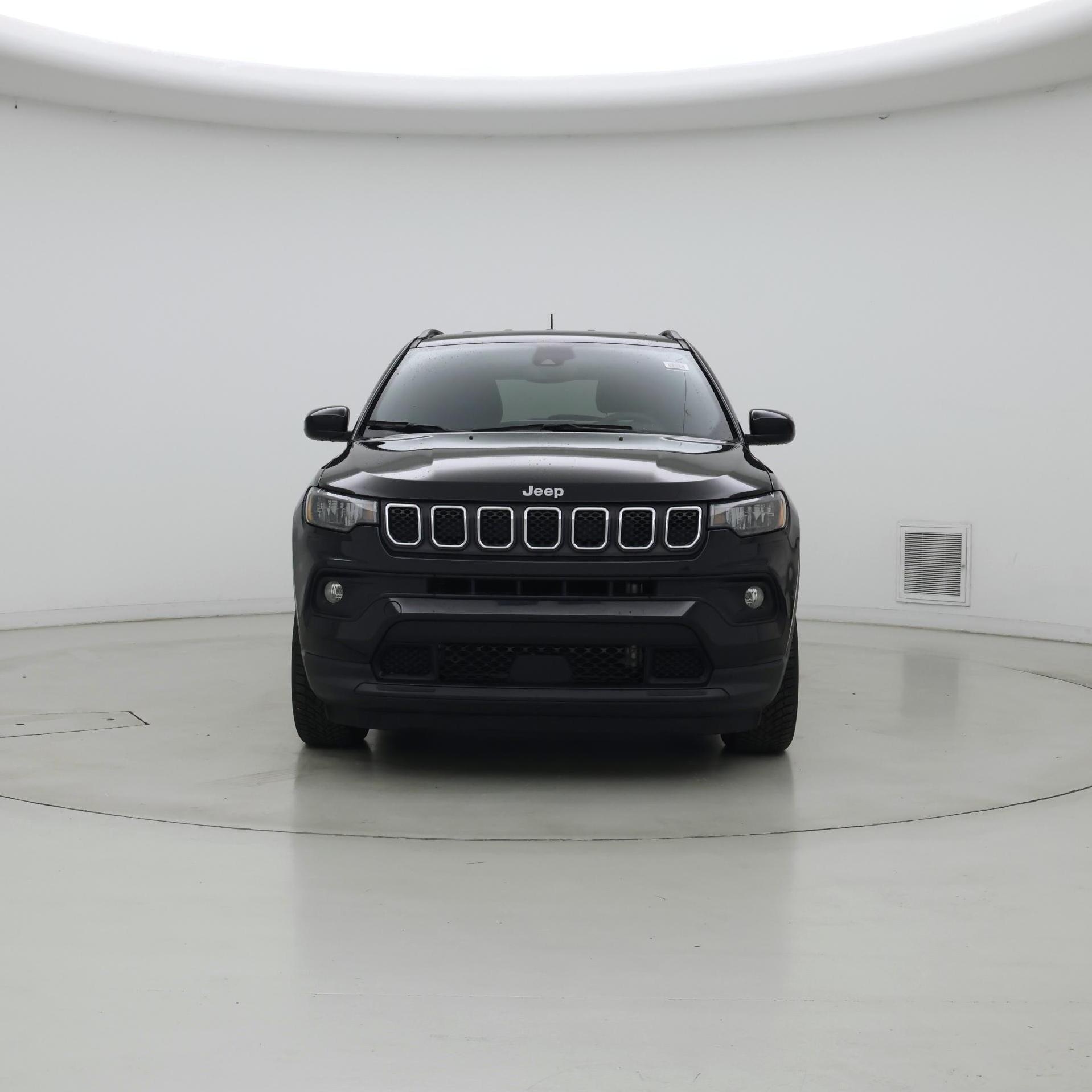 Thumbnail: 2024 Jeep Compass - 5